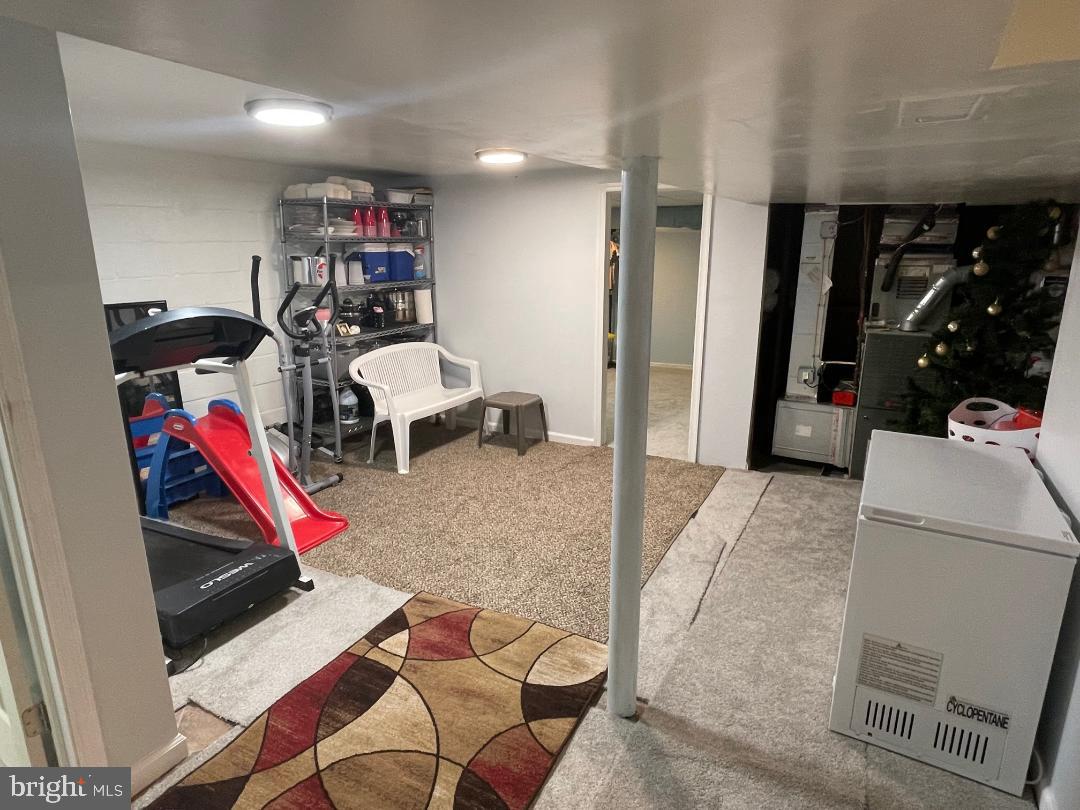 SULPHUR SPRING HEIGHTS - Residential