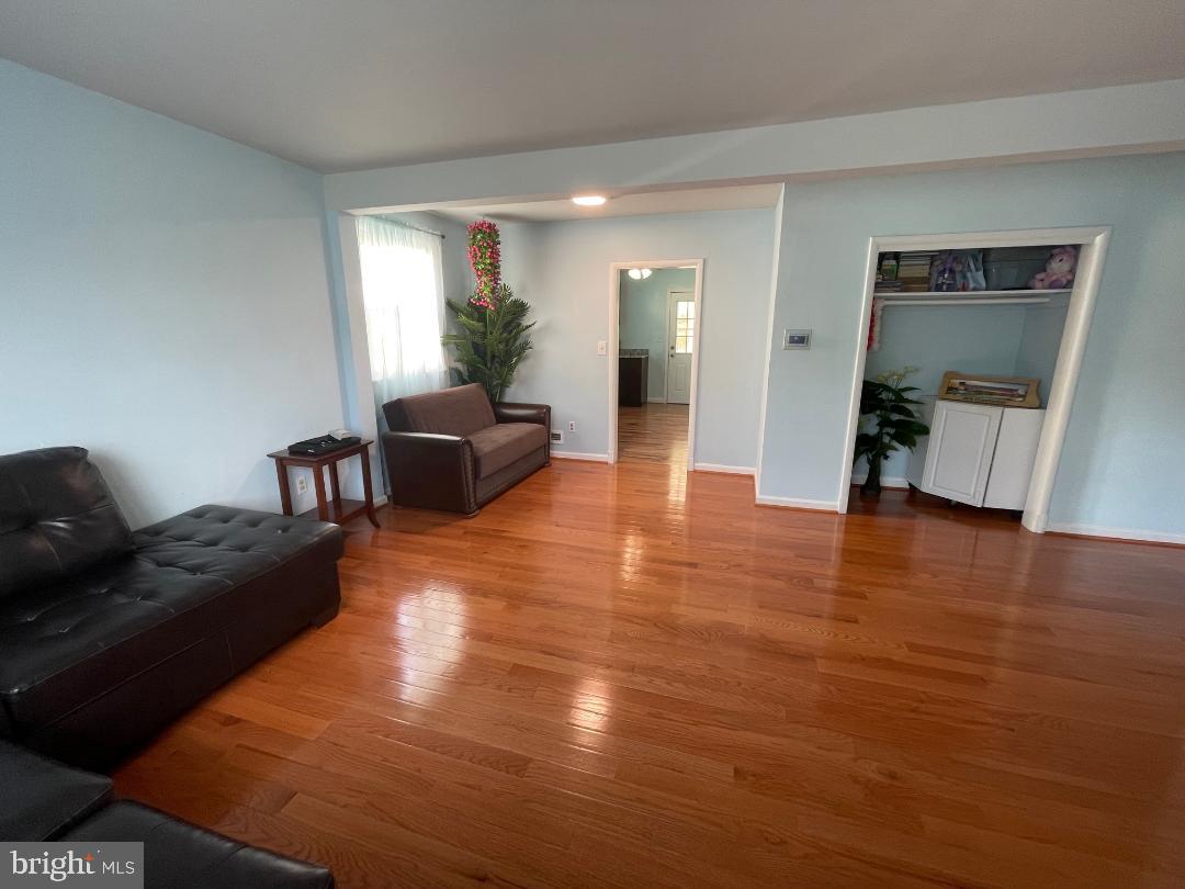 SULPHUR SPRING HEIGHTS - Residential