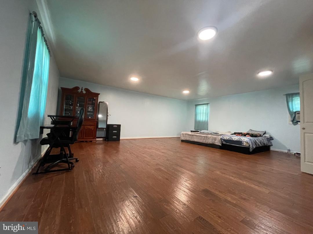 SULPHUR SPRING HEIGHTS - Residential