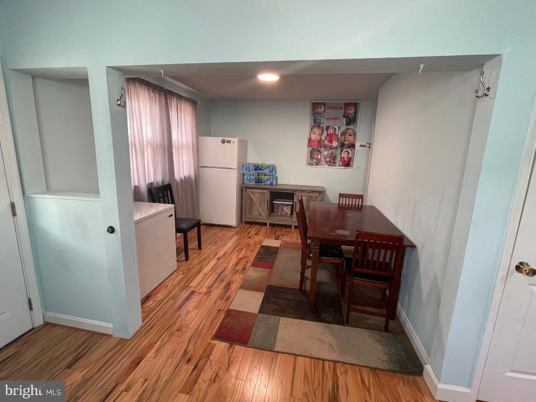 SULPHUR SPRING HEIGHTS - Residential