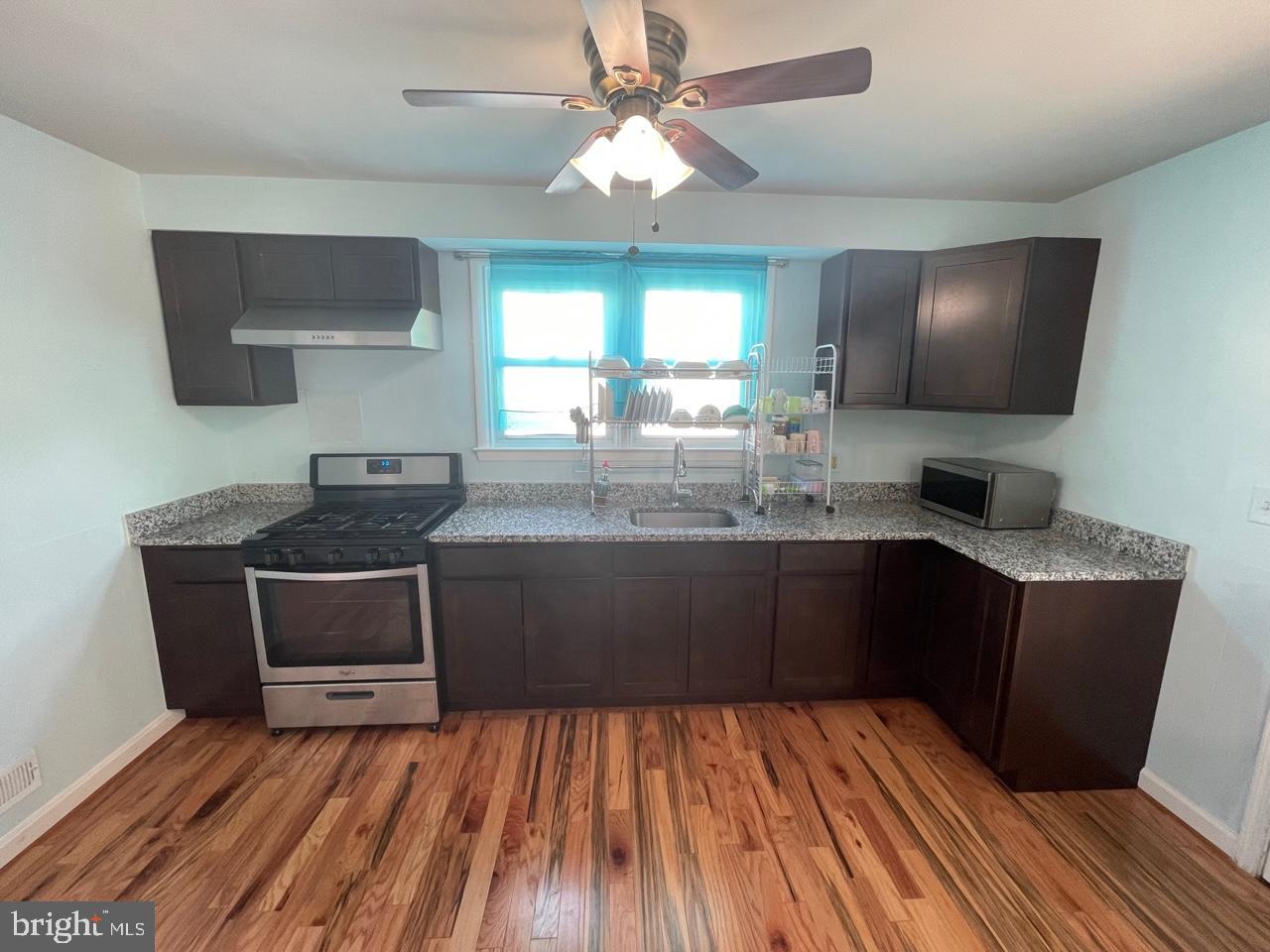 SULPHUR SPRING HEIGHTS - Residential