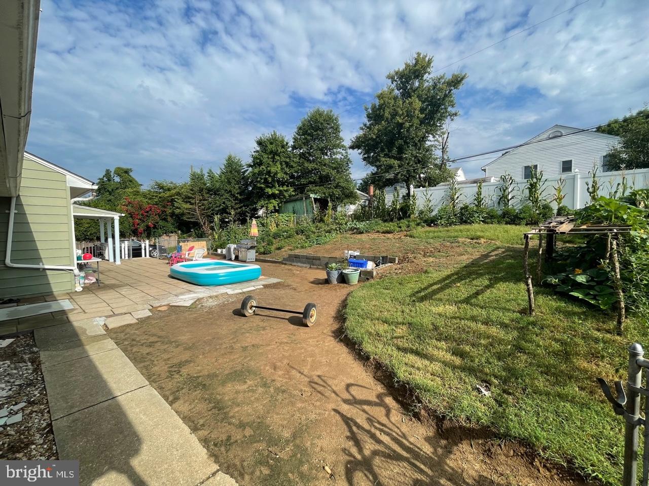 SULPHUR SPRING HEIGHTS - Residential