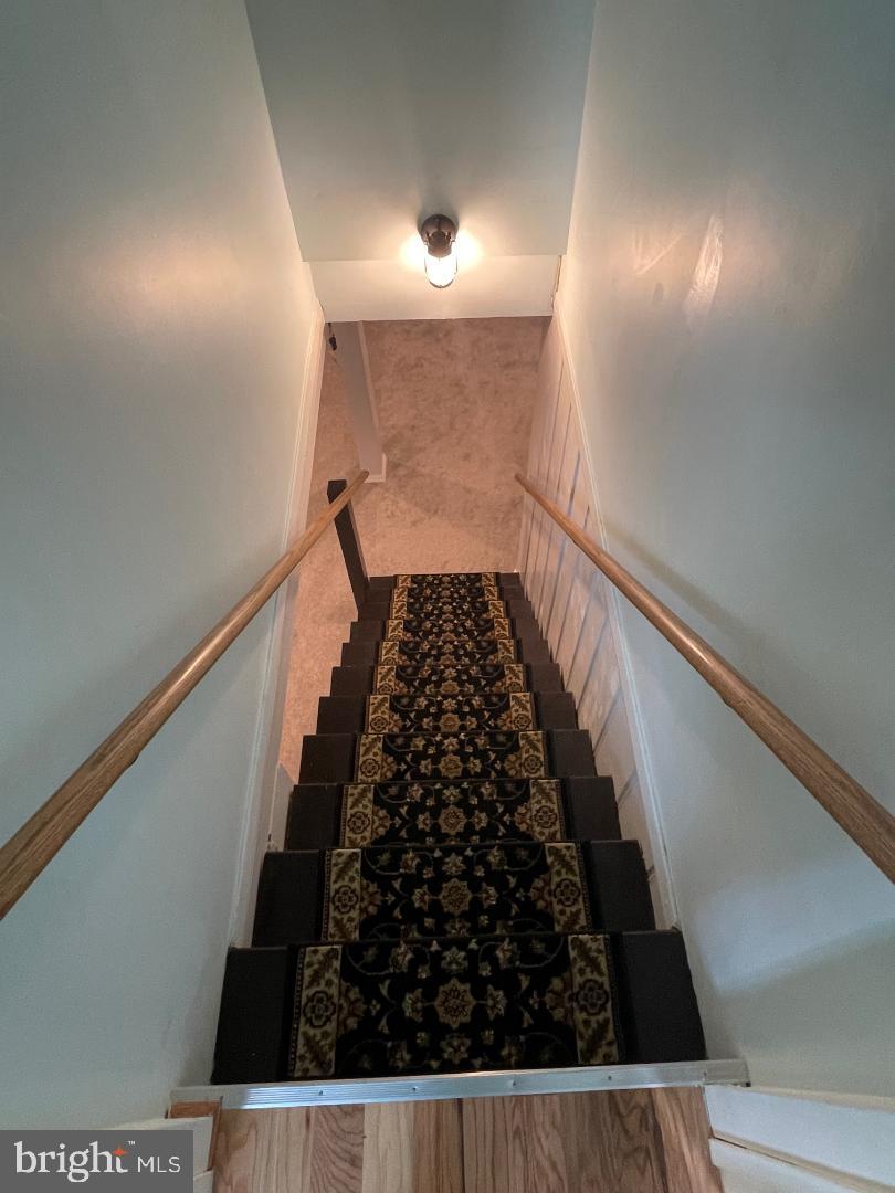 SULPHUR SPRING HEIGHTS - Residential