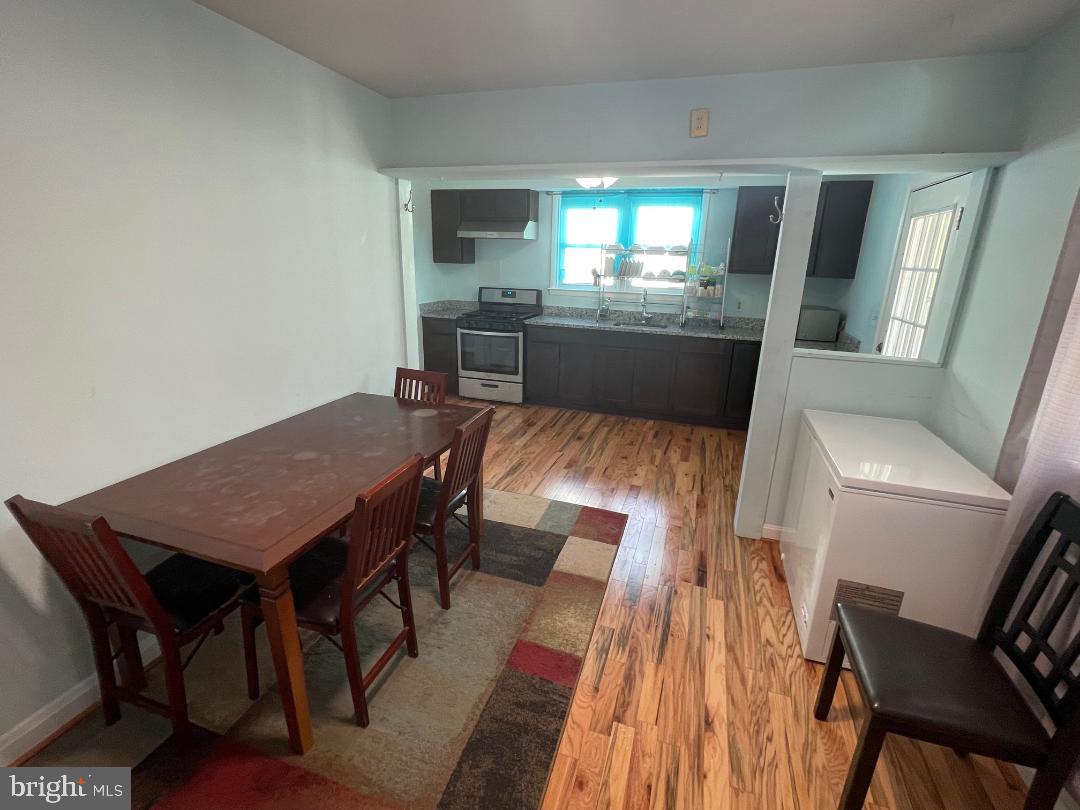 SULPHUR SPRING HEIGHTS - Residential