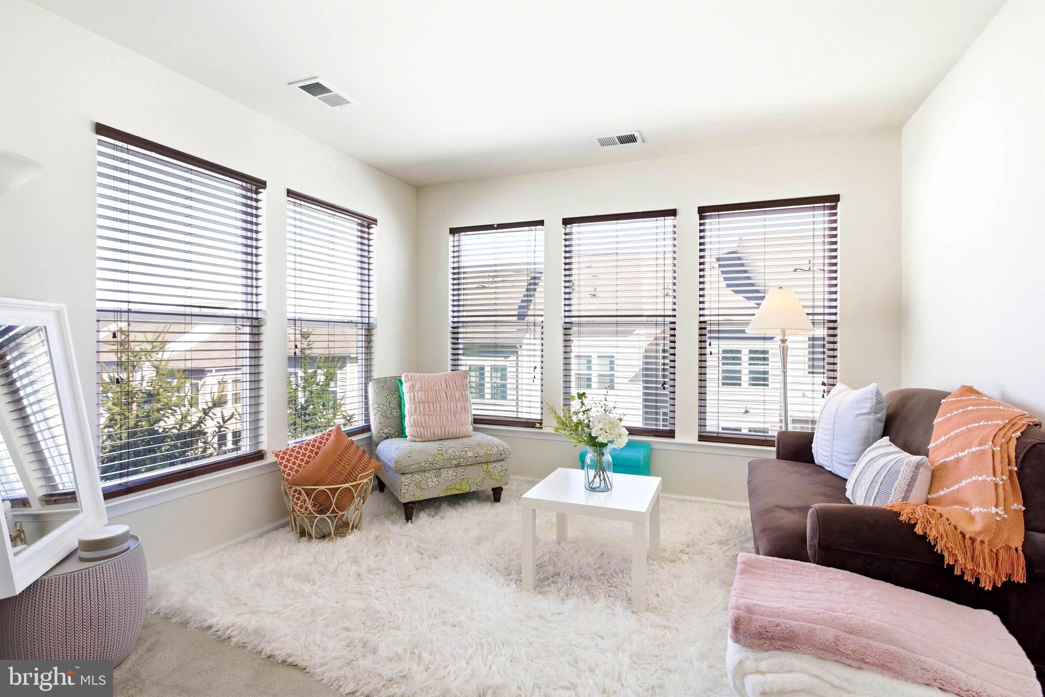 BRAMBLETON - Residential