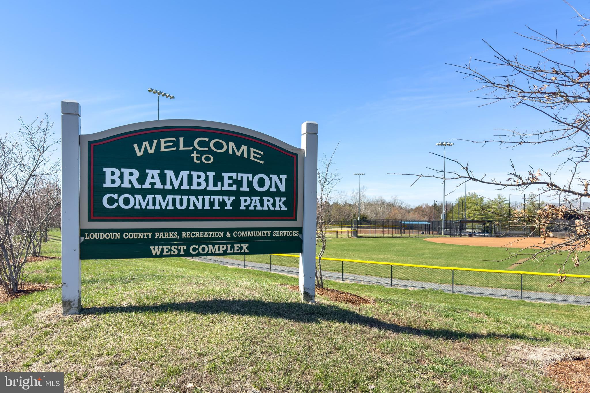 BRAMBLETON - Residential