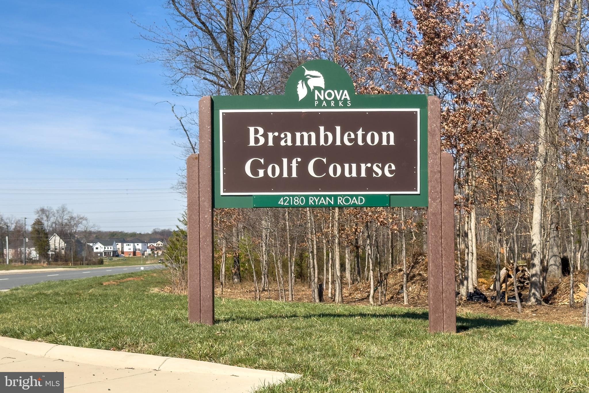 BRAMBLETON - Residential