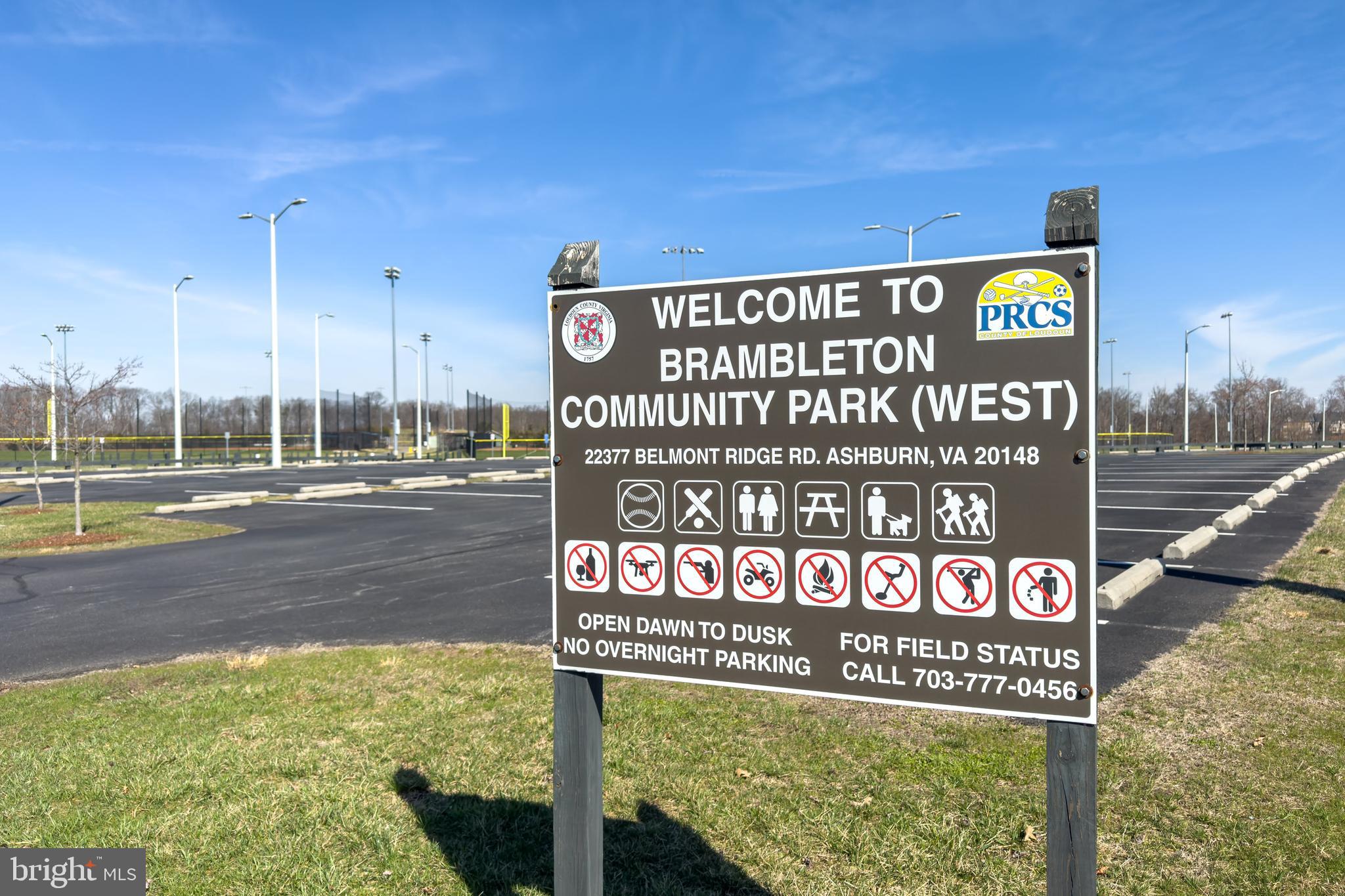 BRAMBLETON - Residential