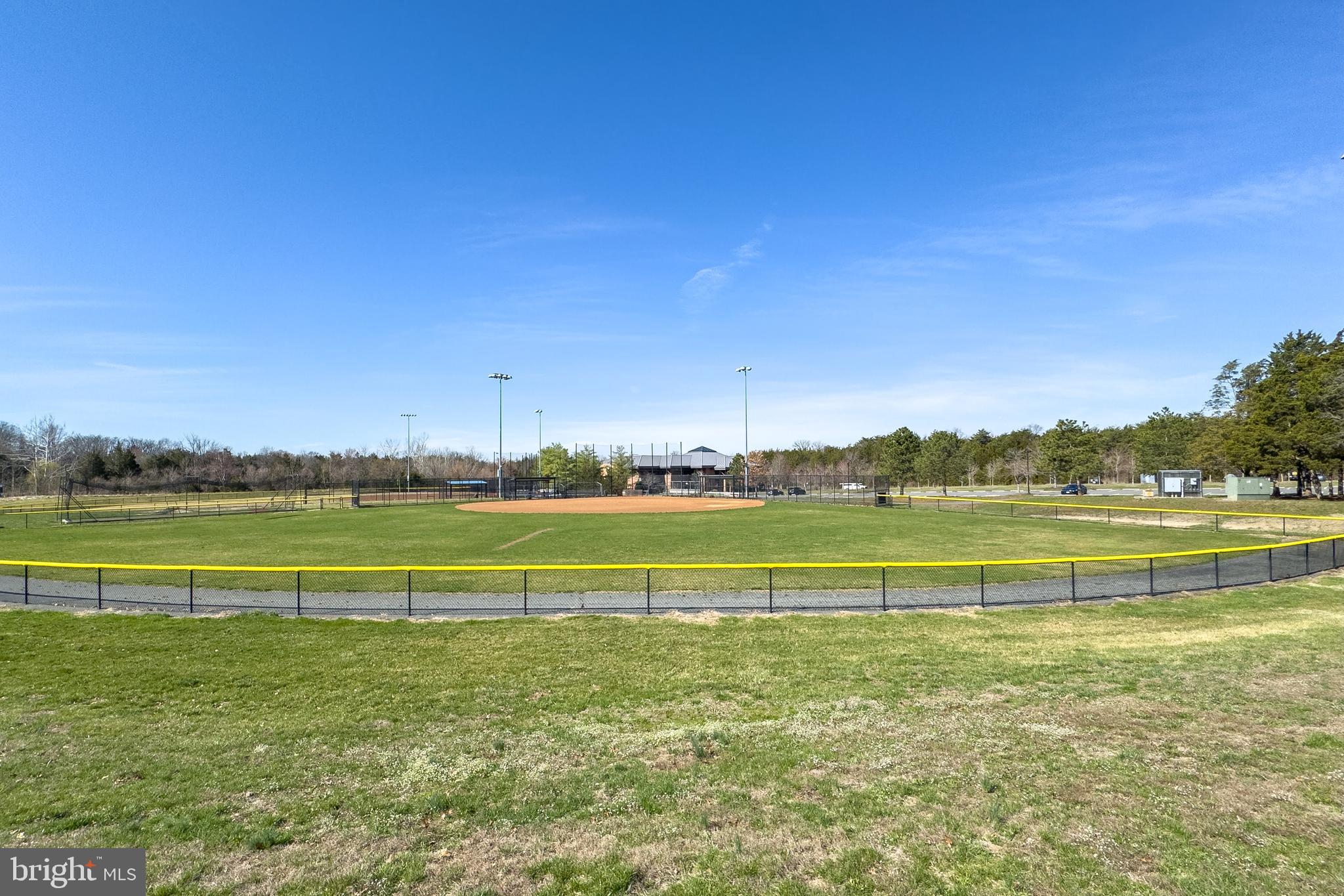 BRAMBLETON - Residential