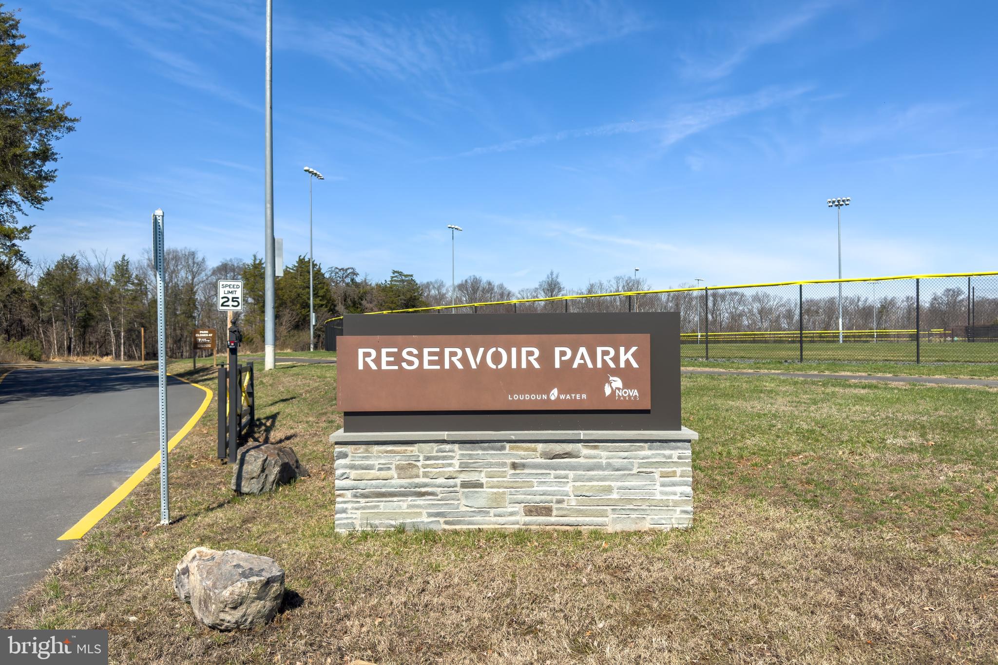 BRAMBLETON - Residential