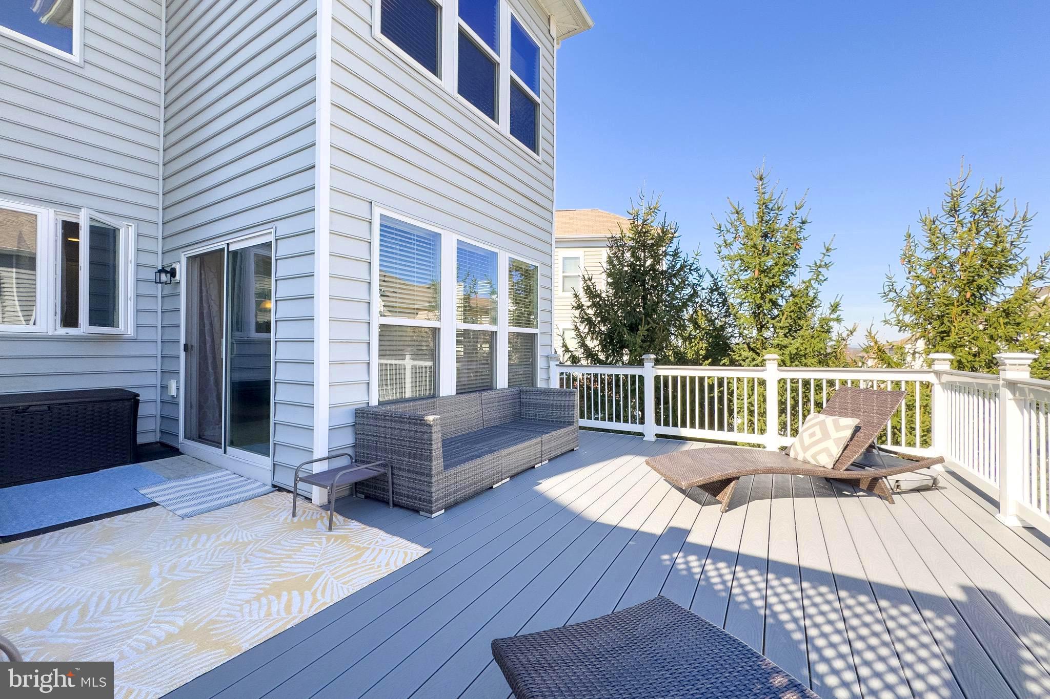 BRAMBLETON - Residential