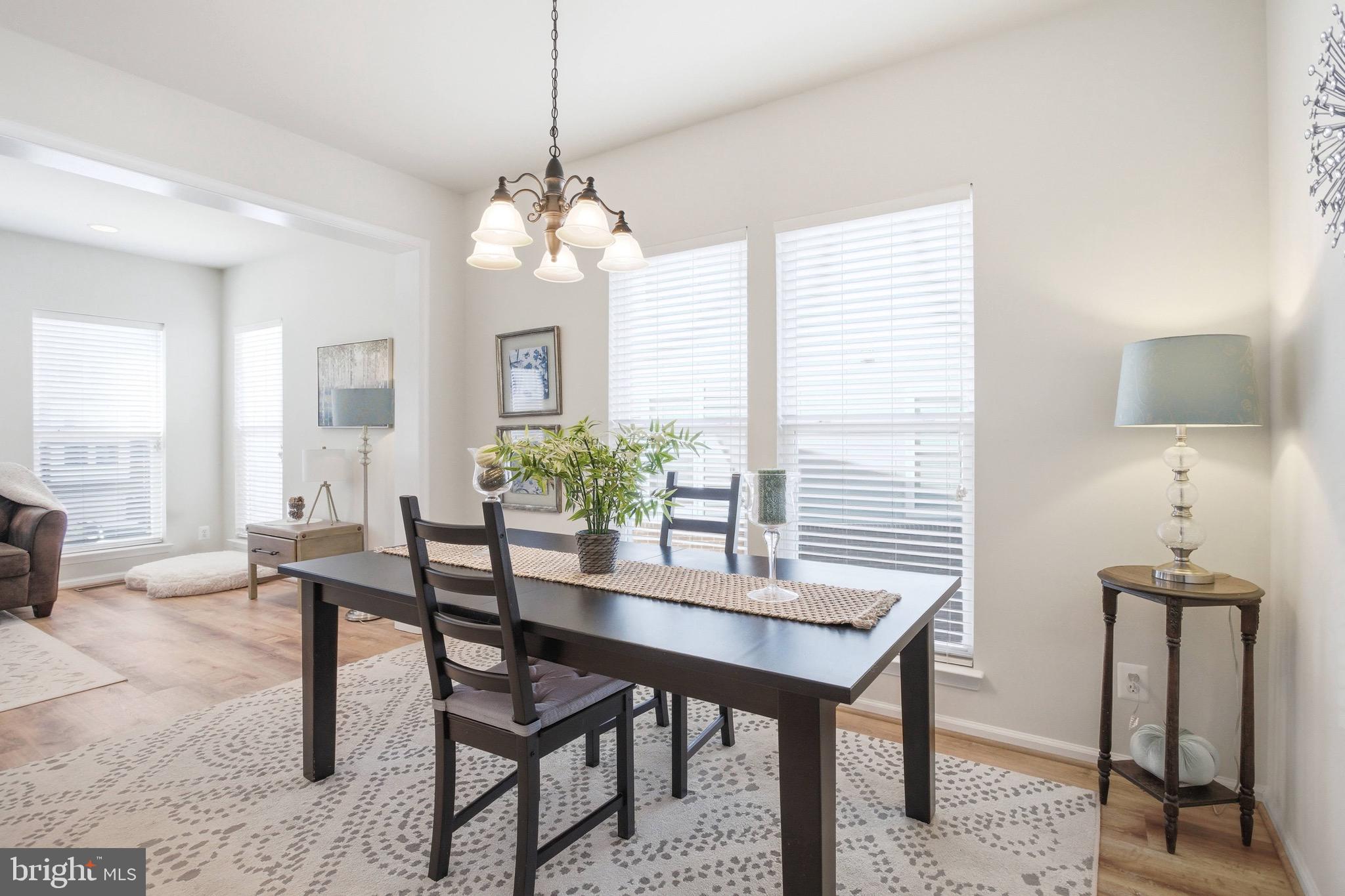 BRAMBLETON - Residential