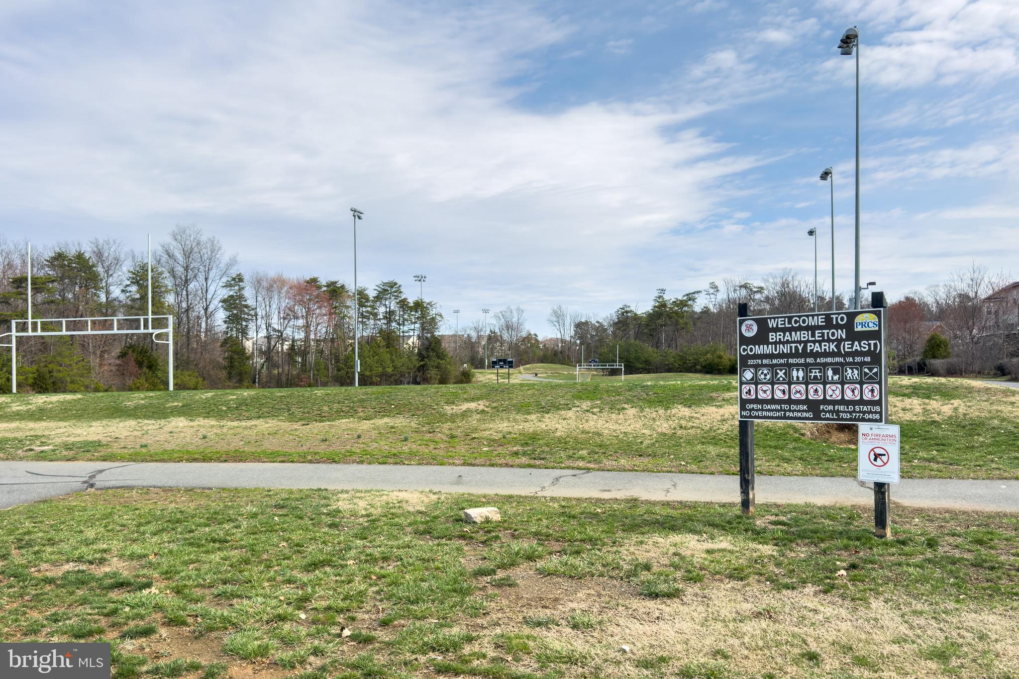 BRAMBLETON - Residential