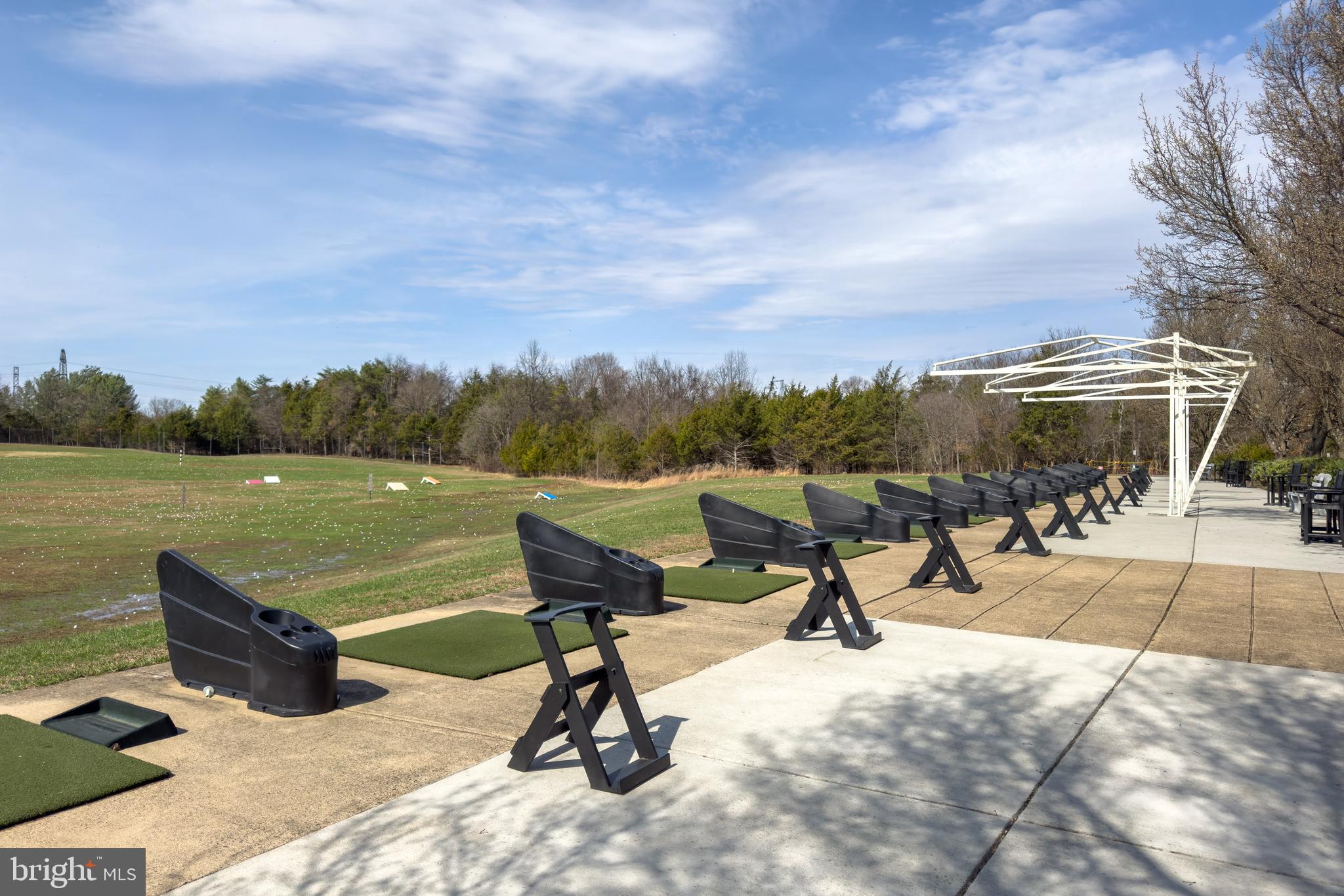 BRAMBLETON - Residential