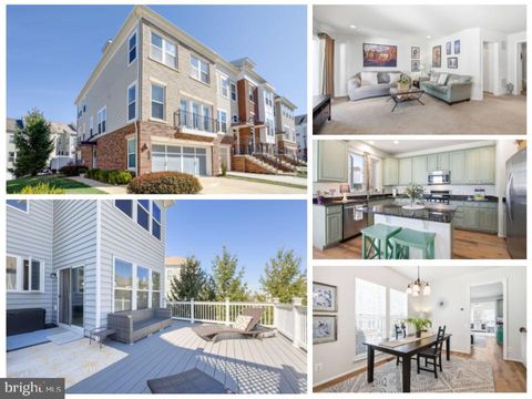 42668 NEW DAWN TERRACE BRAMBLETON VA 20148