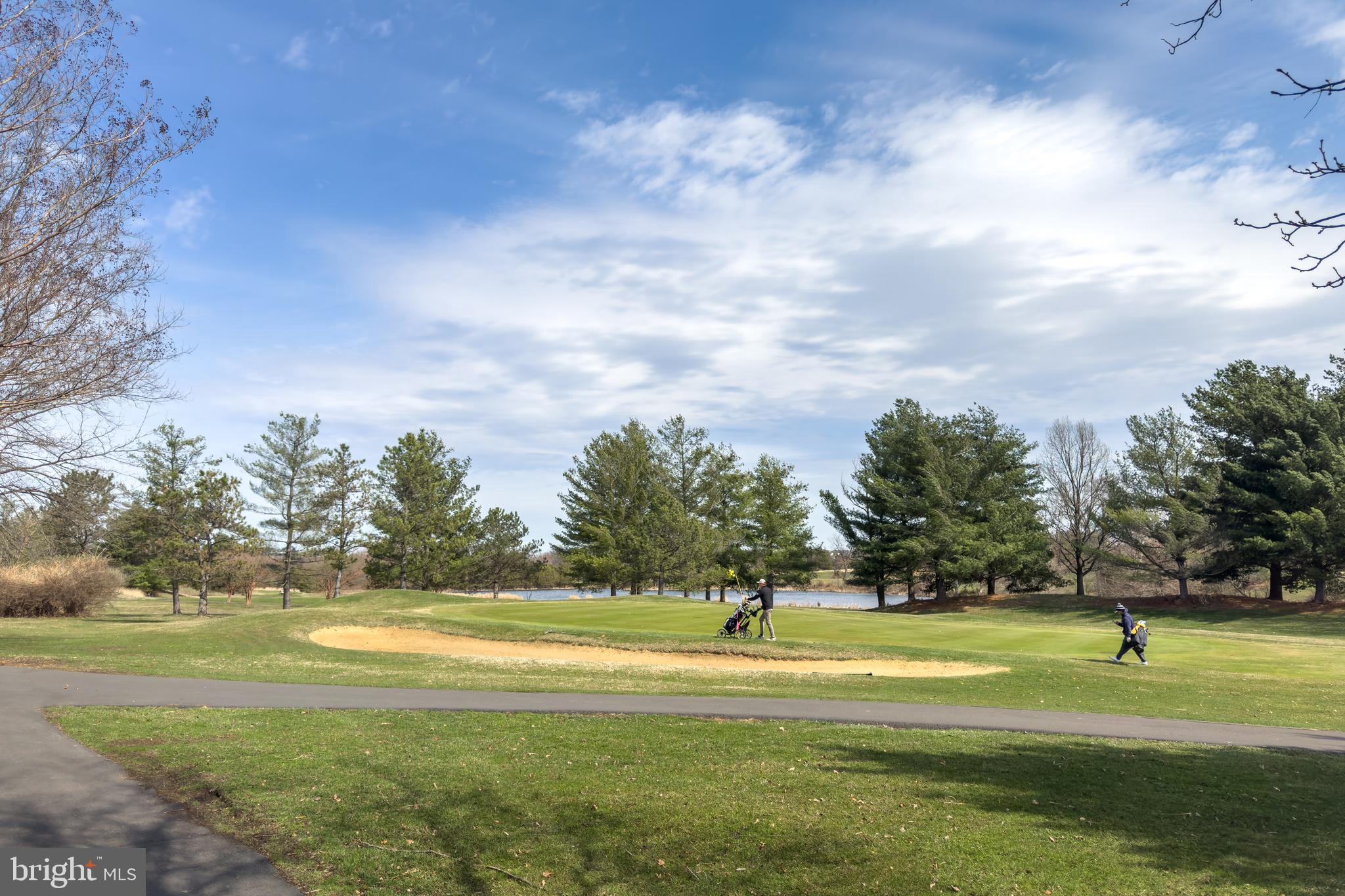 BRAMBLETON - Residential