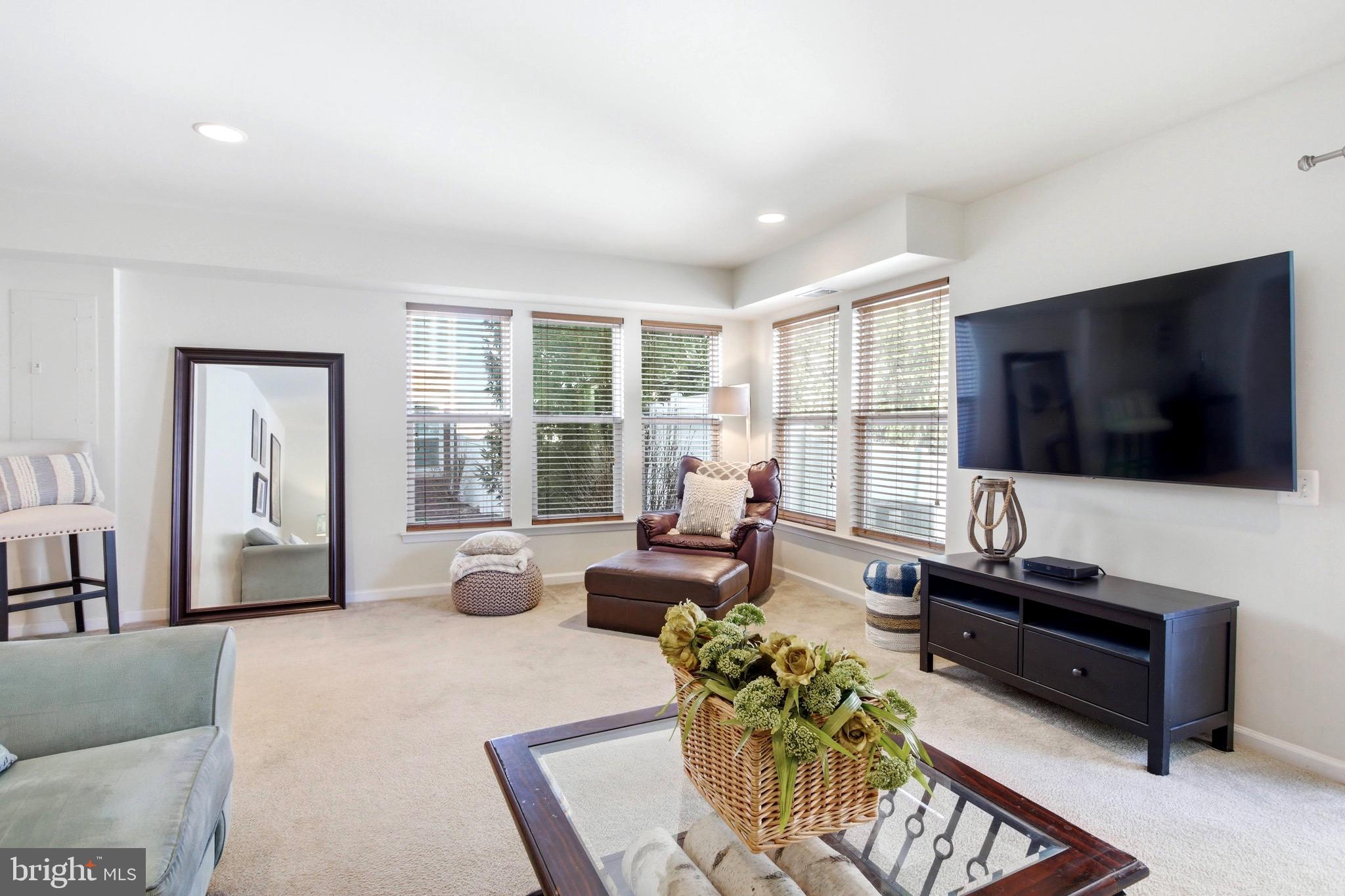 BRAMBLETON - Residential