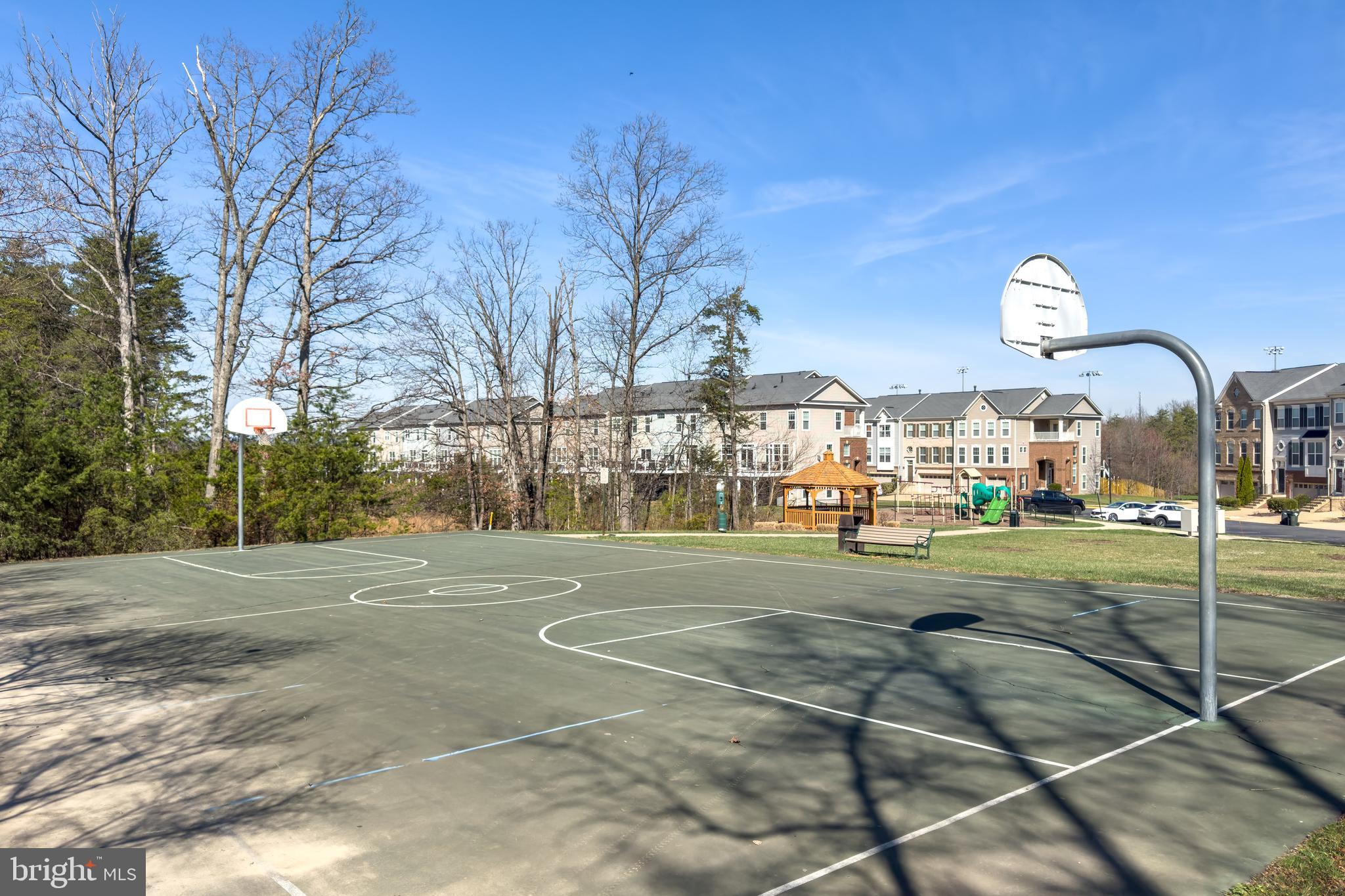 BRAMBLETON - Residential