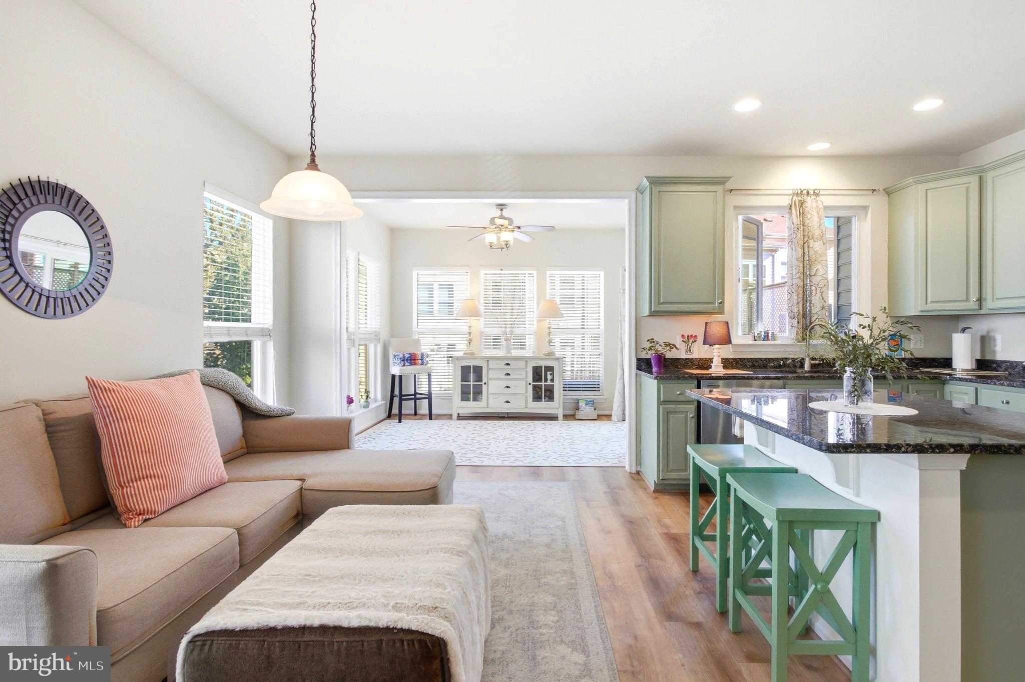 BRAMBLETON - Residential