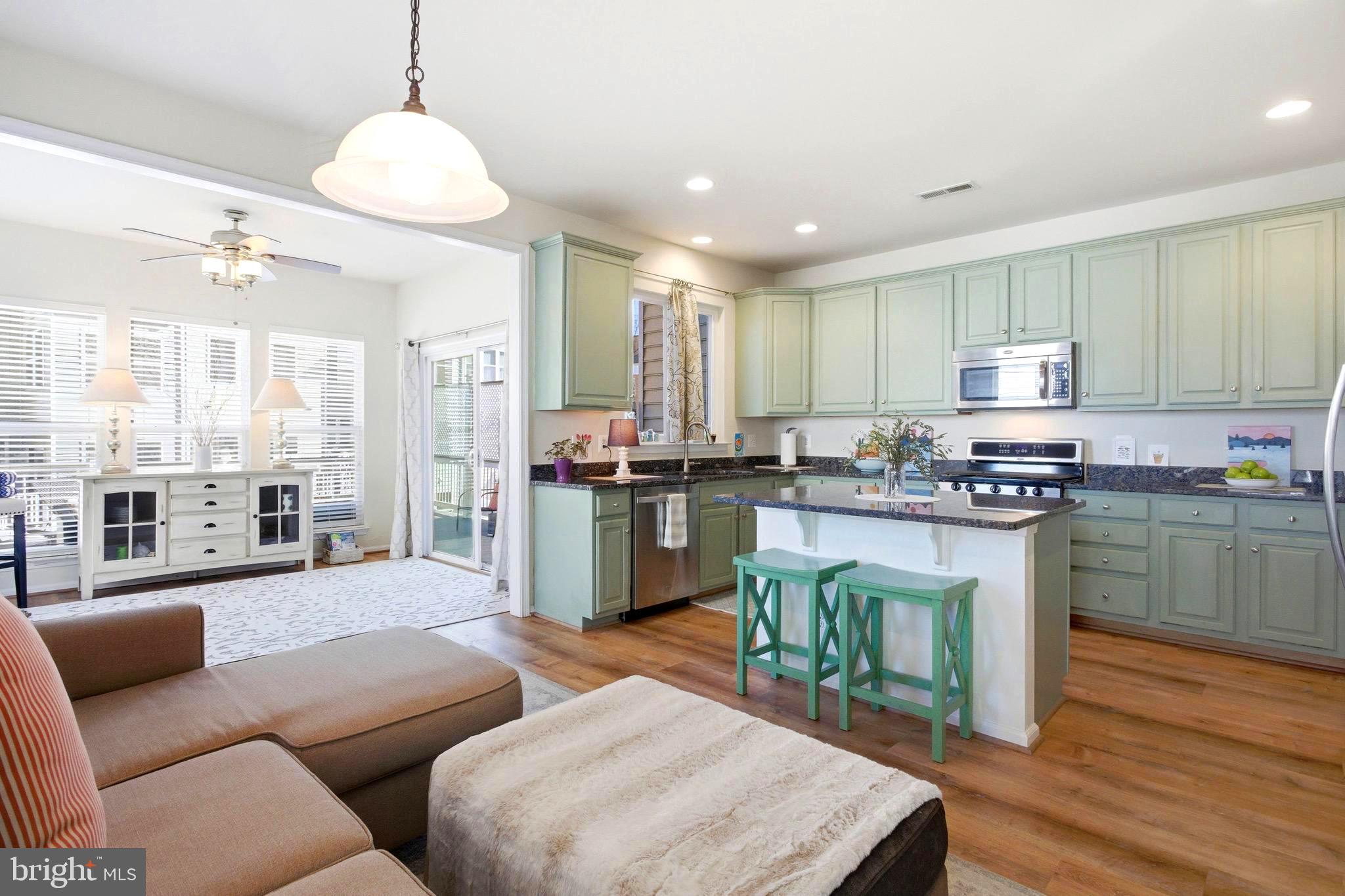 BRAMBLETON - Residential