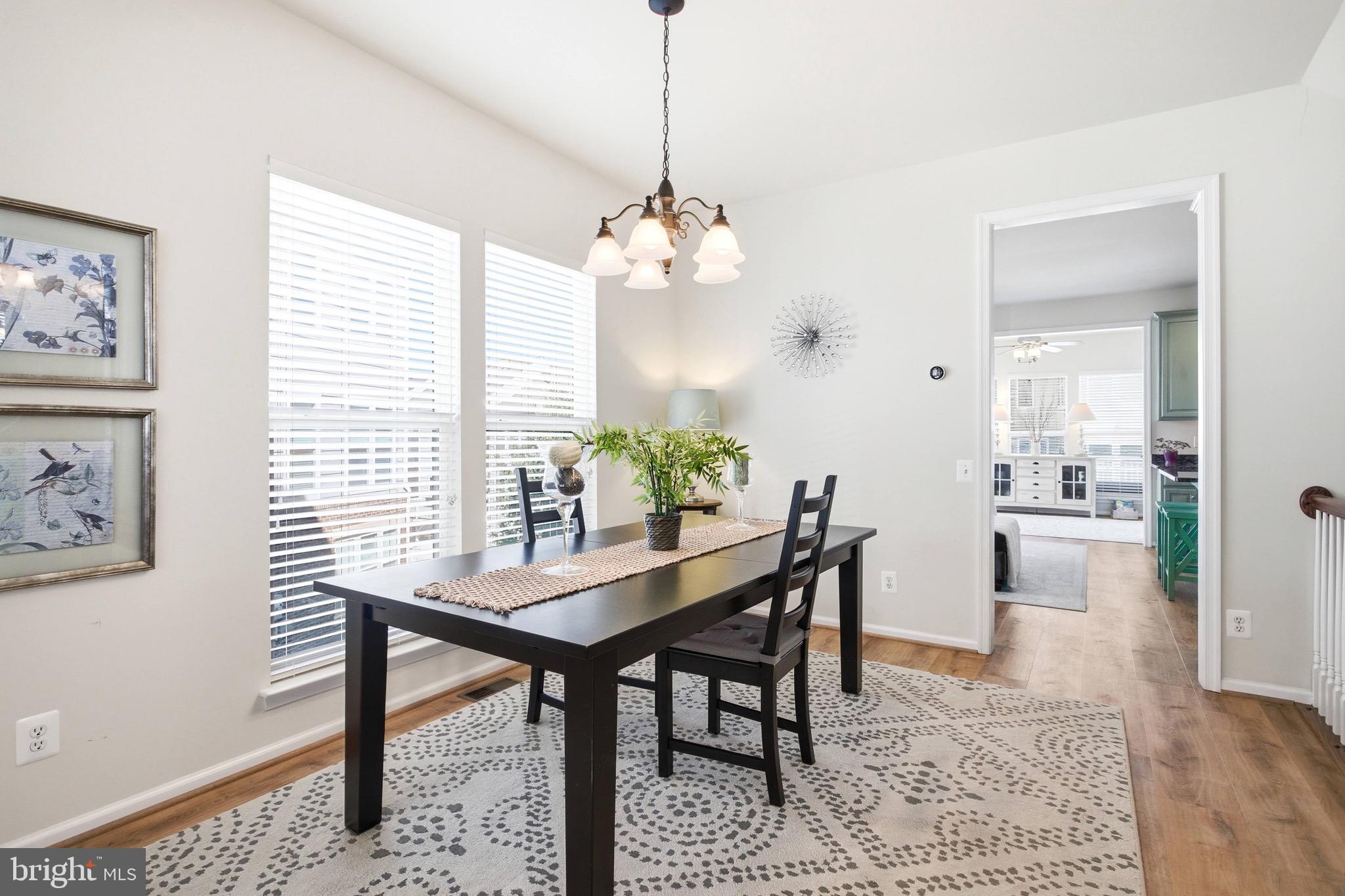 BRAMBLETON - Residential