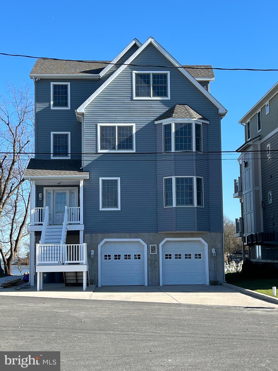 BOWLEYS QUARTERS - Residential