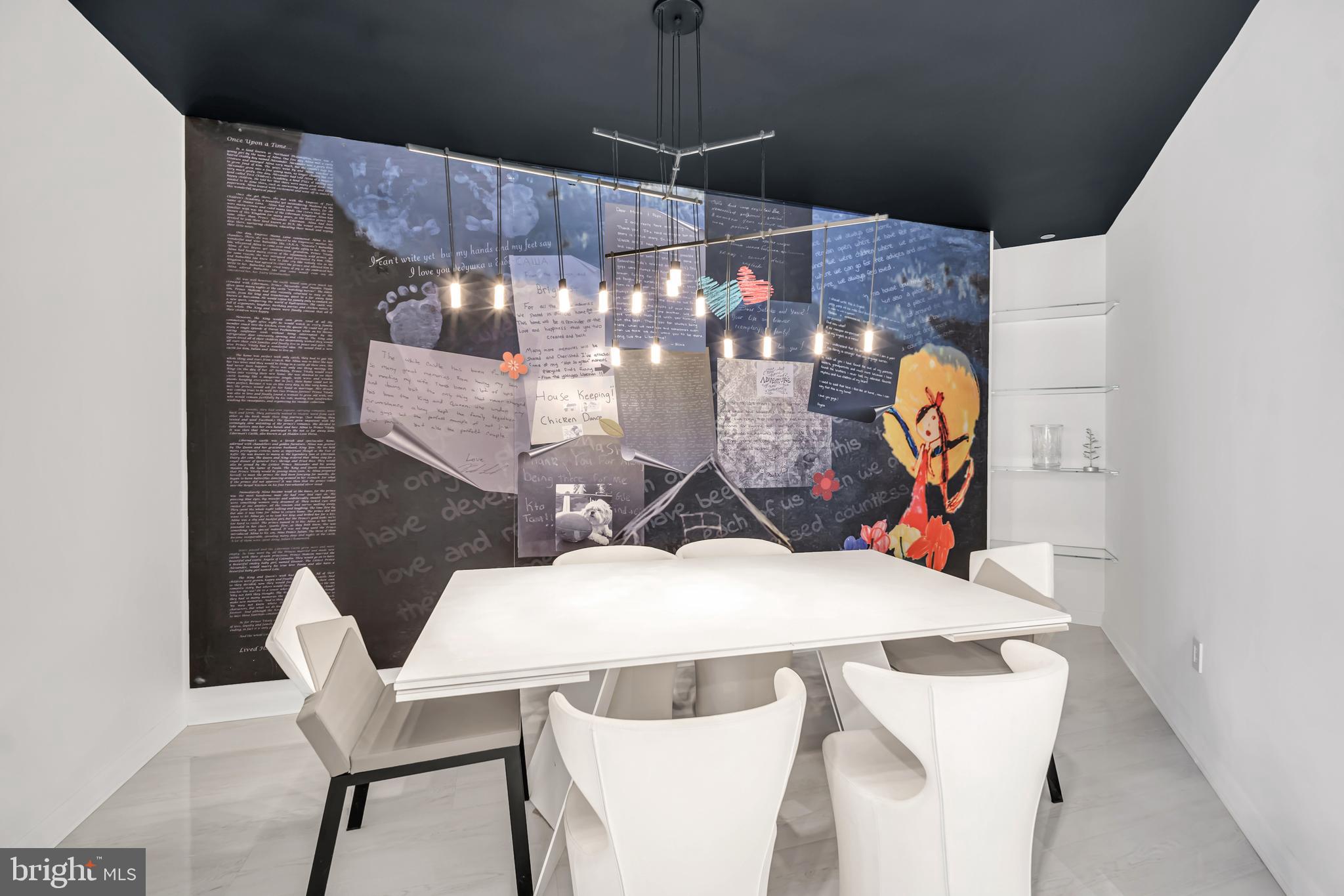 HUNTINGDON PLACE - Residential