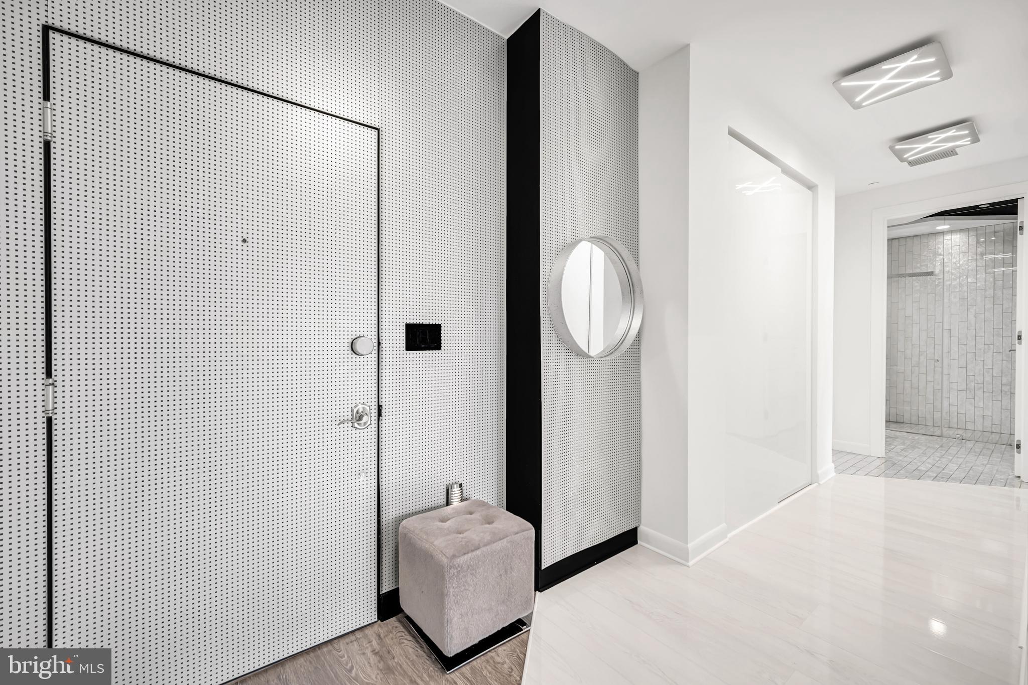 HUNTINGDON PLACE - Residential