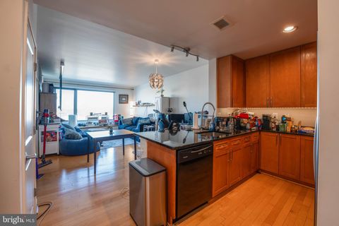 Photo of 4101 Albemarle Street NW #332, Washington, DC 20016 (MLS # DCDC2142022)