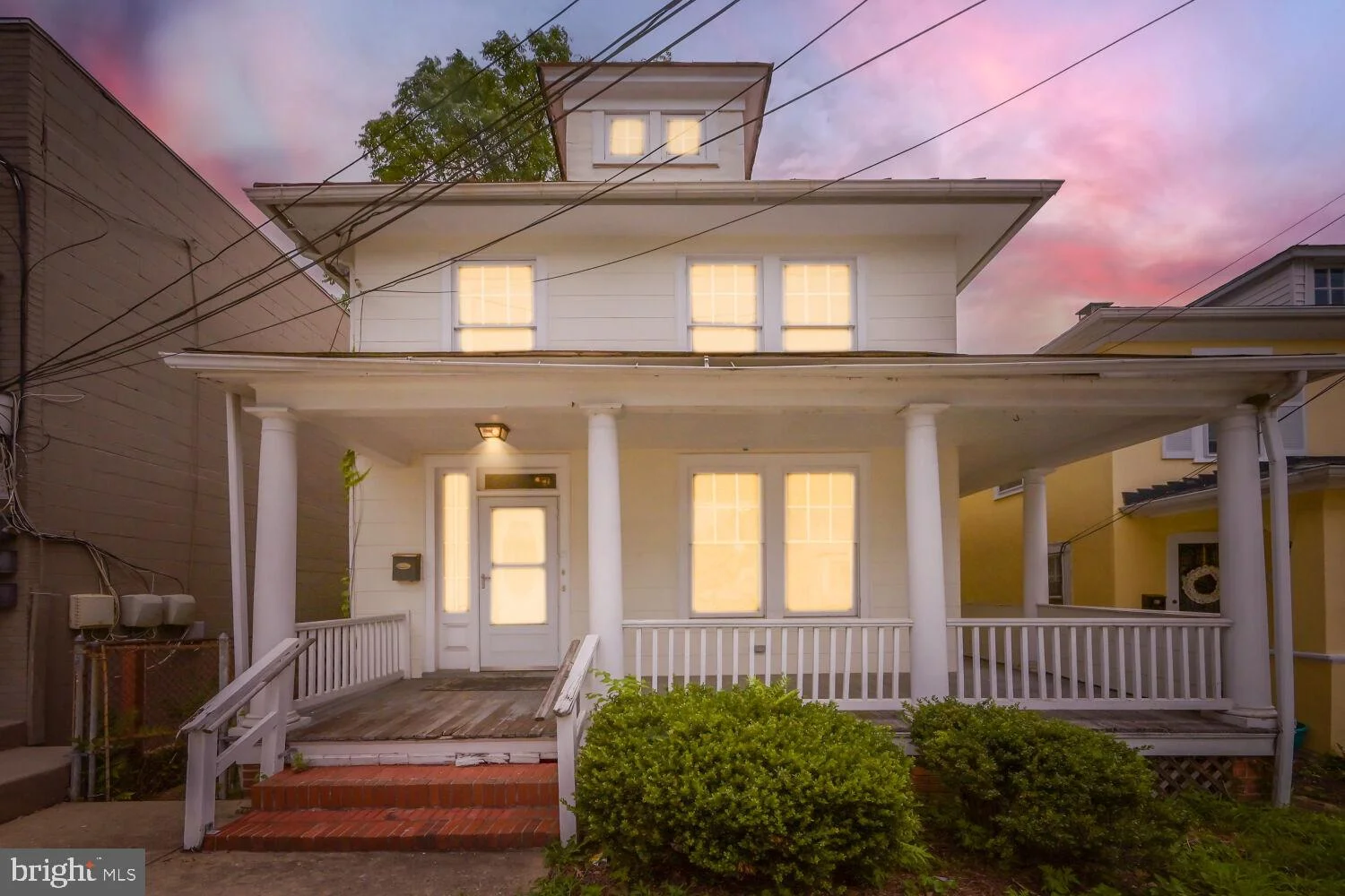 31 Lafayette Avenue