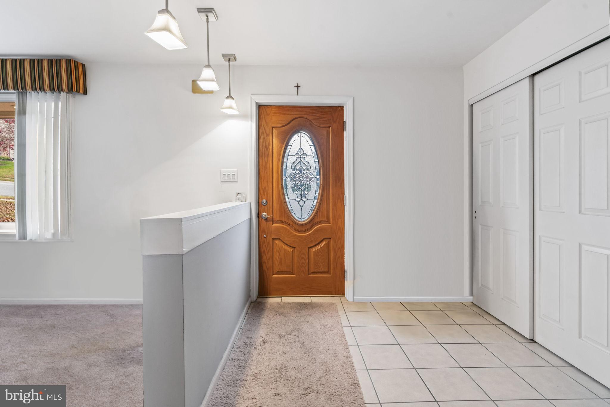 MAPLE SPRINGS - Residential