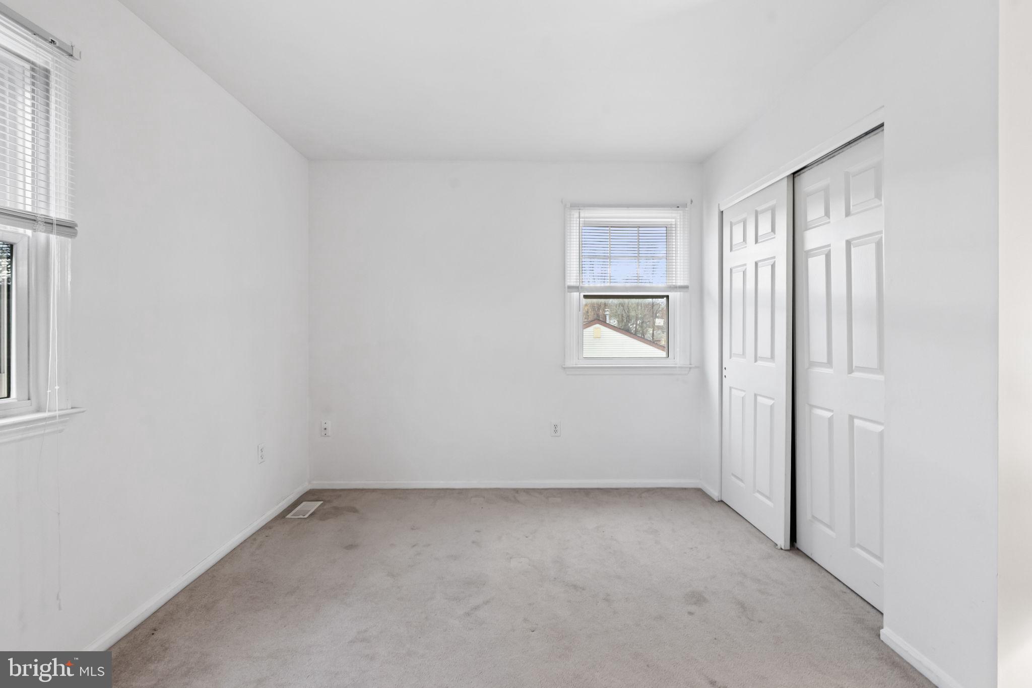 MAPLE SPRINGS - Residential