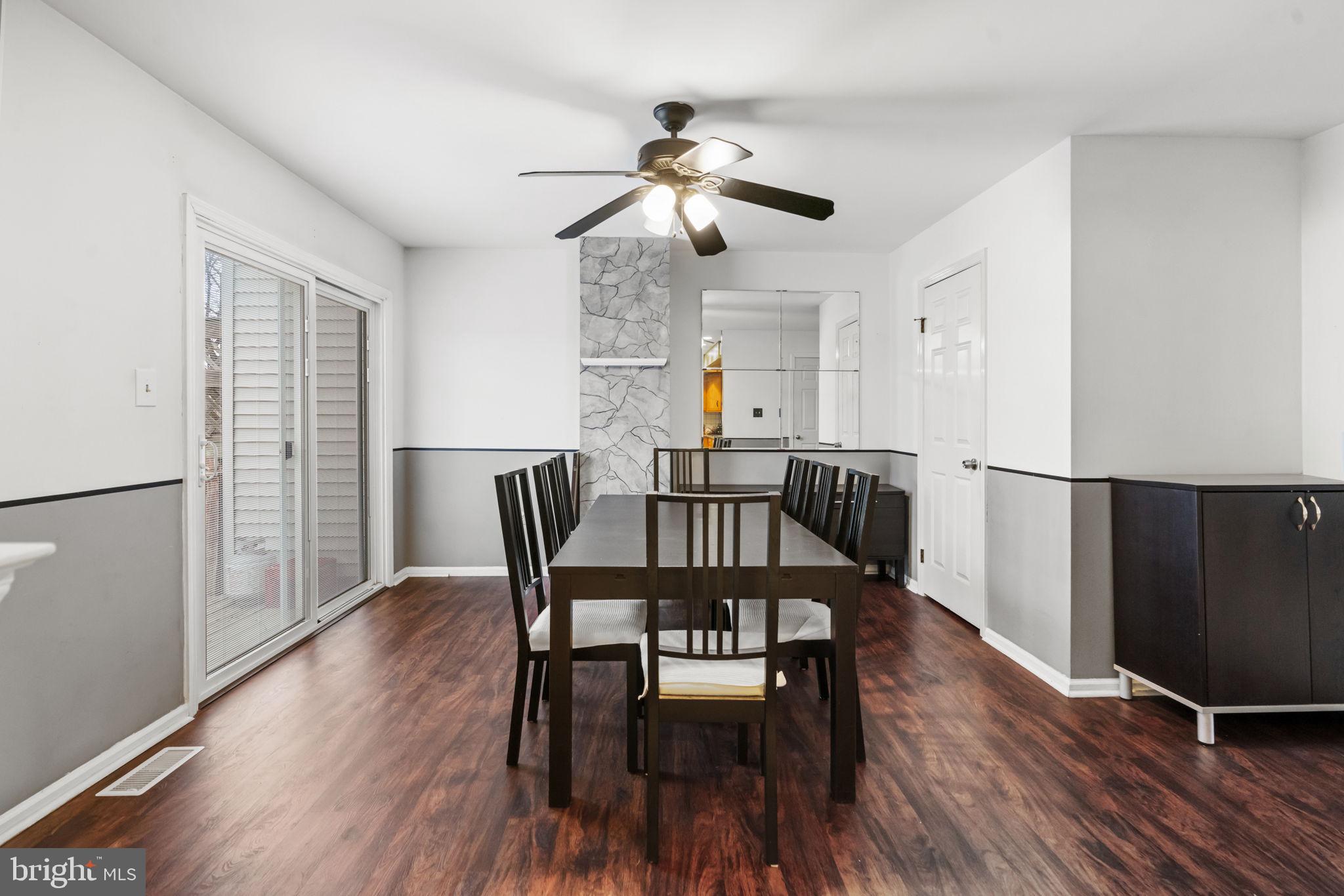 MAPLE SPRINGS - Residential