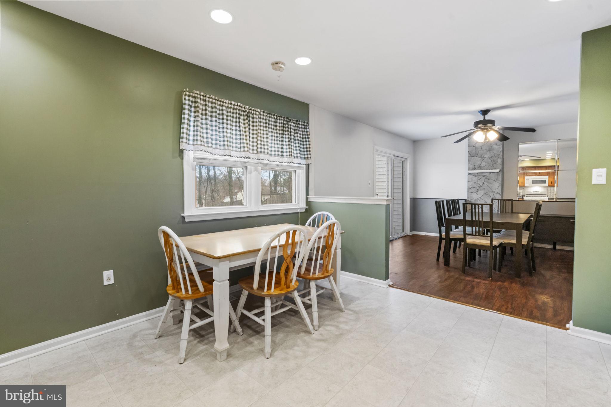 MAPLE SPRINGS - Residential