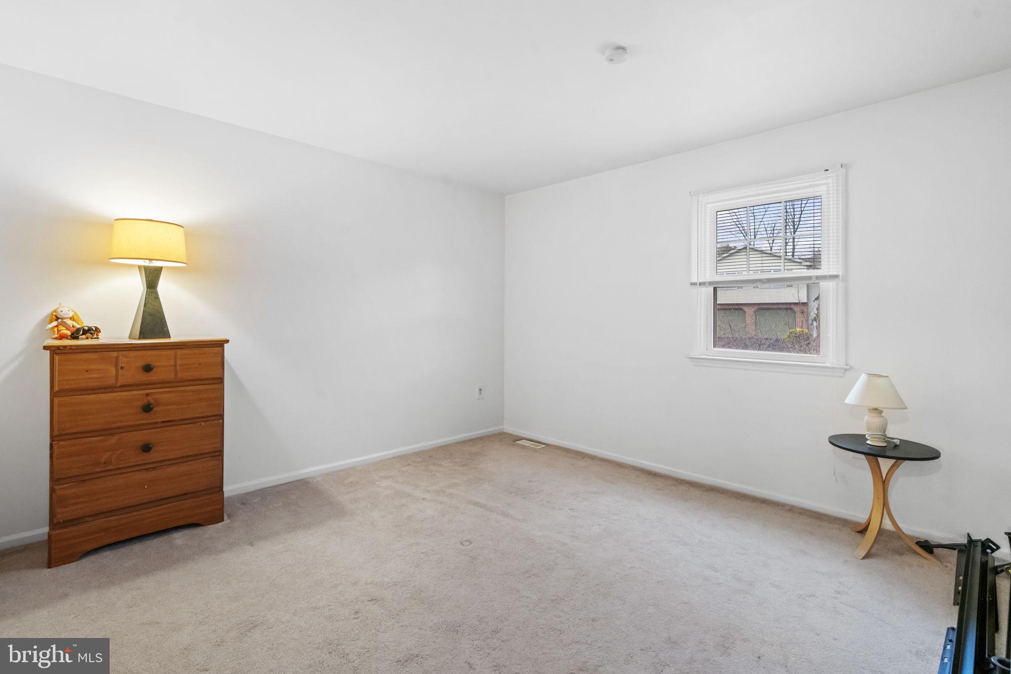 MAPLE SPRINGS - Residential