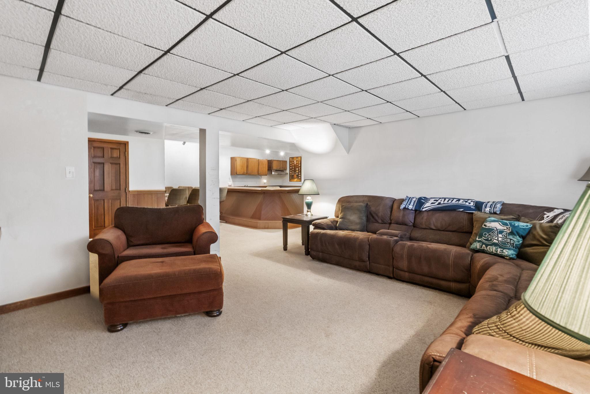 MAPLE SPRINGS - Residential