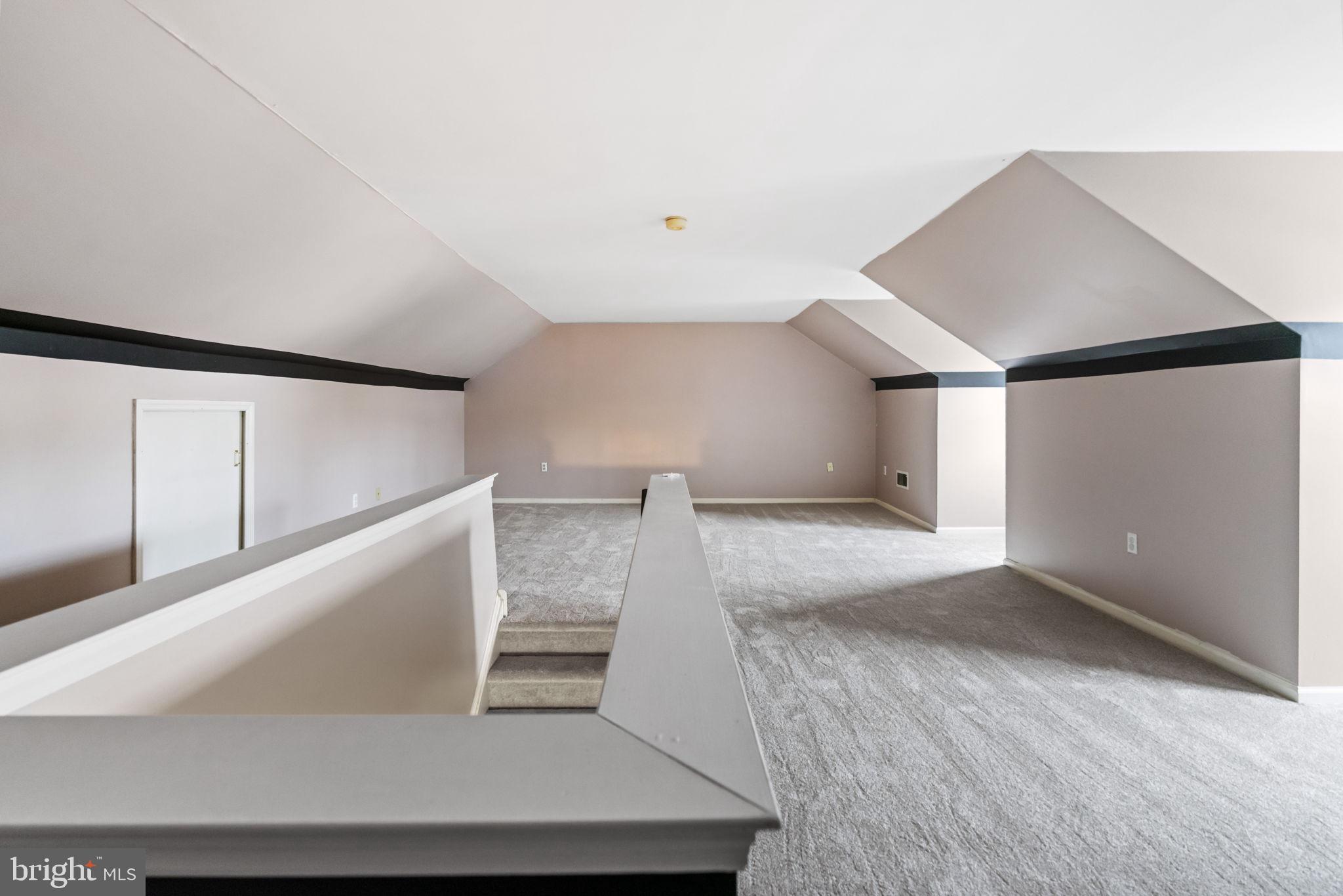 MAPLE SPRINGS - Residential