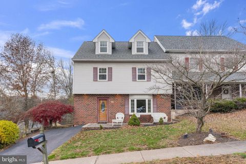 928 UNION STREET BIRDSBORO PA 19508