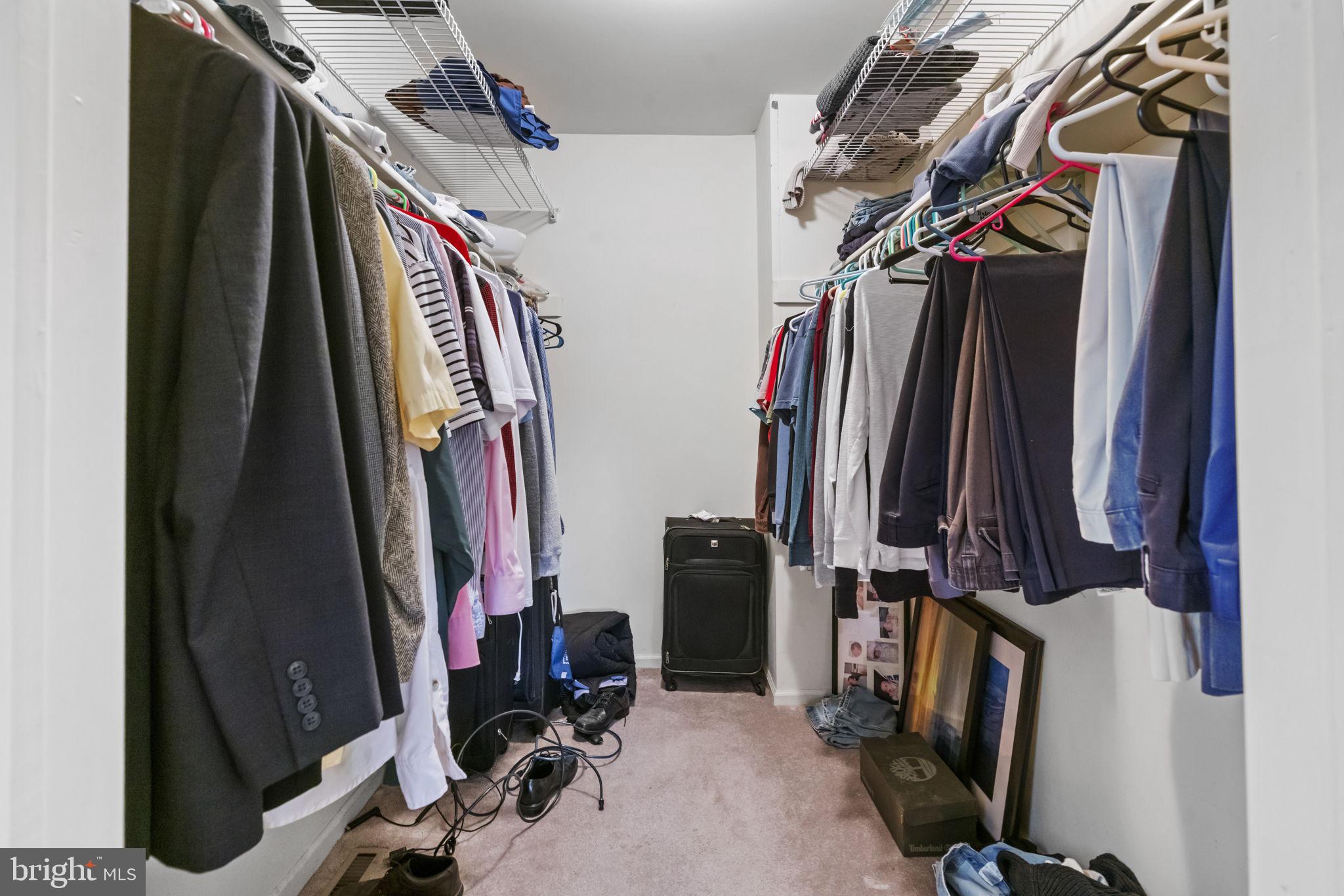 MAPLE SPRINGS - Residential