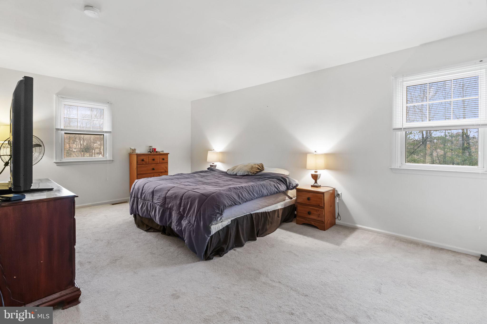 MAPLE SPRINGS - Residential