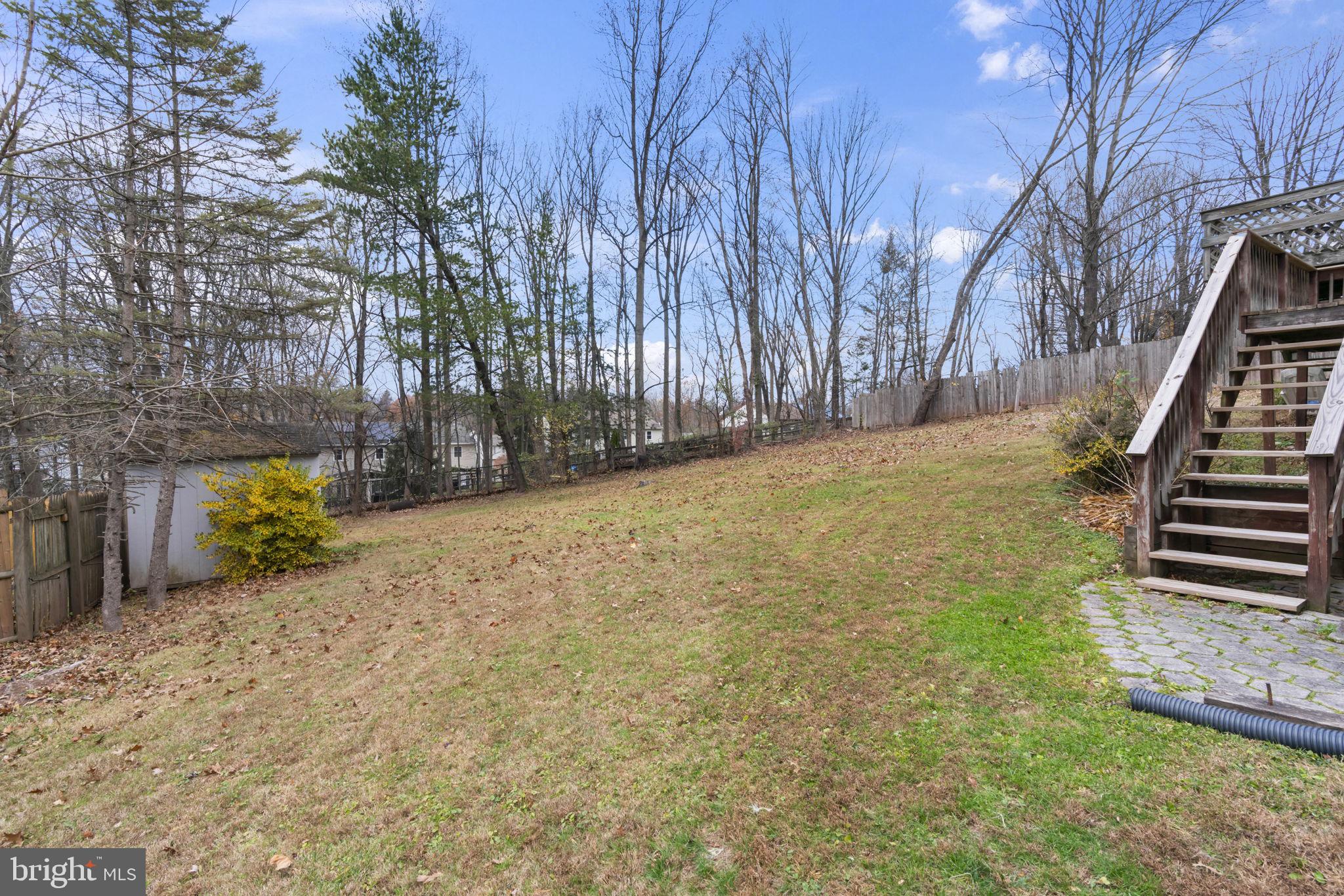 MAPLE SPRINGS - Residential