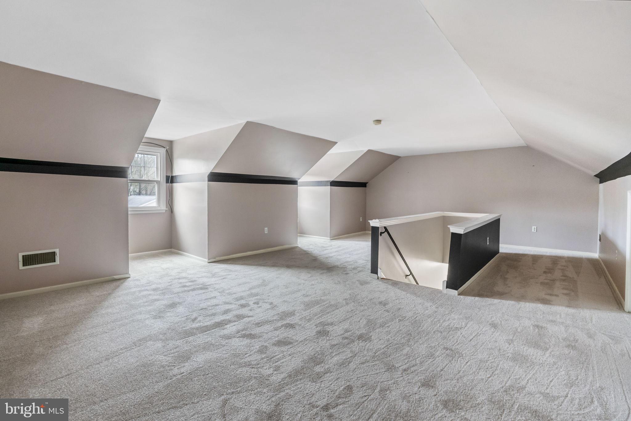 MAPLE SPRINGS - Residential