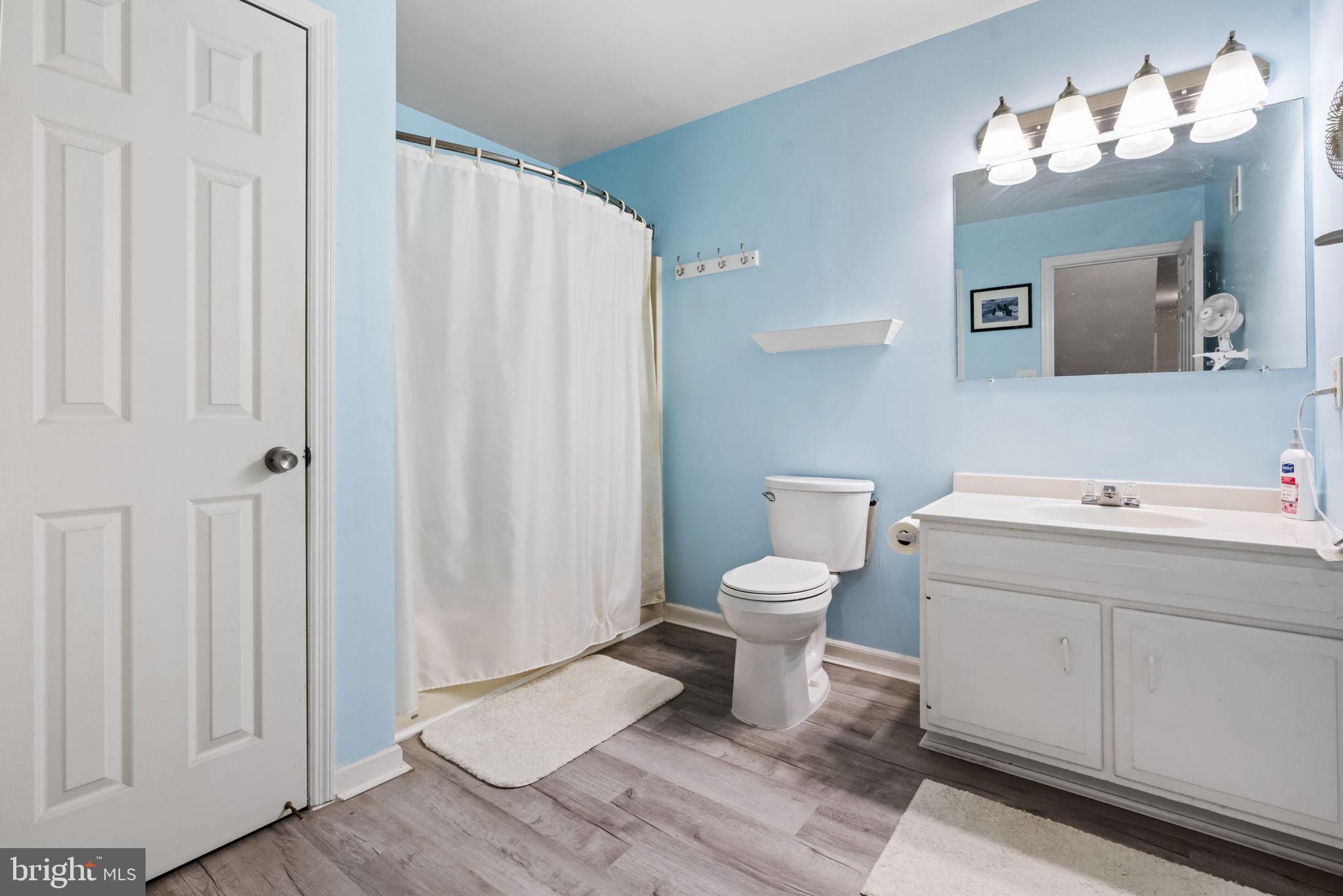 MAPLE SPRINGS - Residential