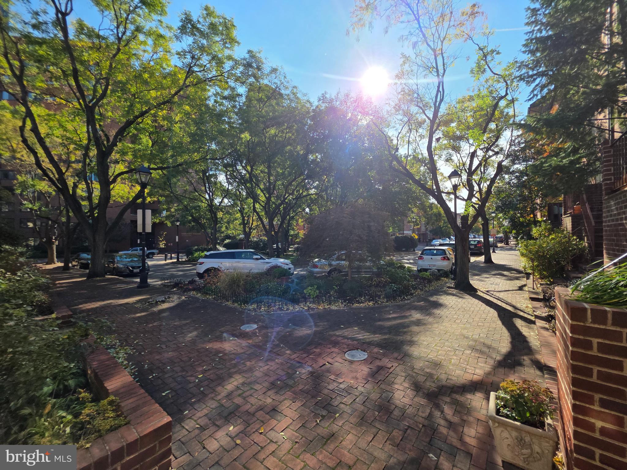 418 S HANOVER STREET