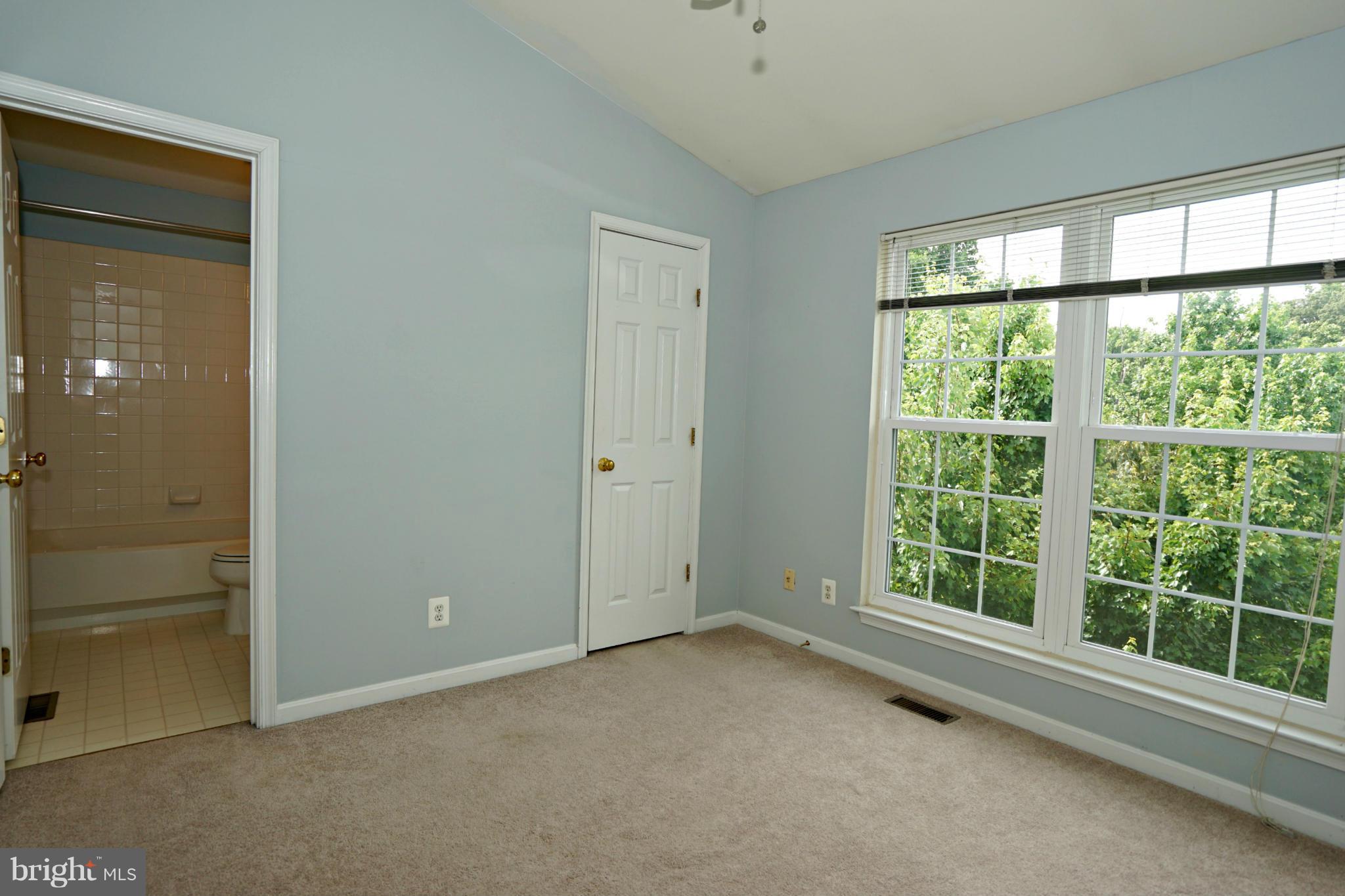 SYCAMORES AT VAN DORN - Residential