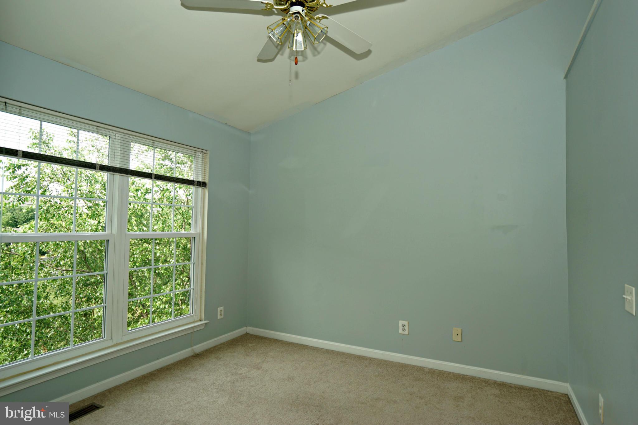 SYCAMORES AT VAN DORN - Residential