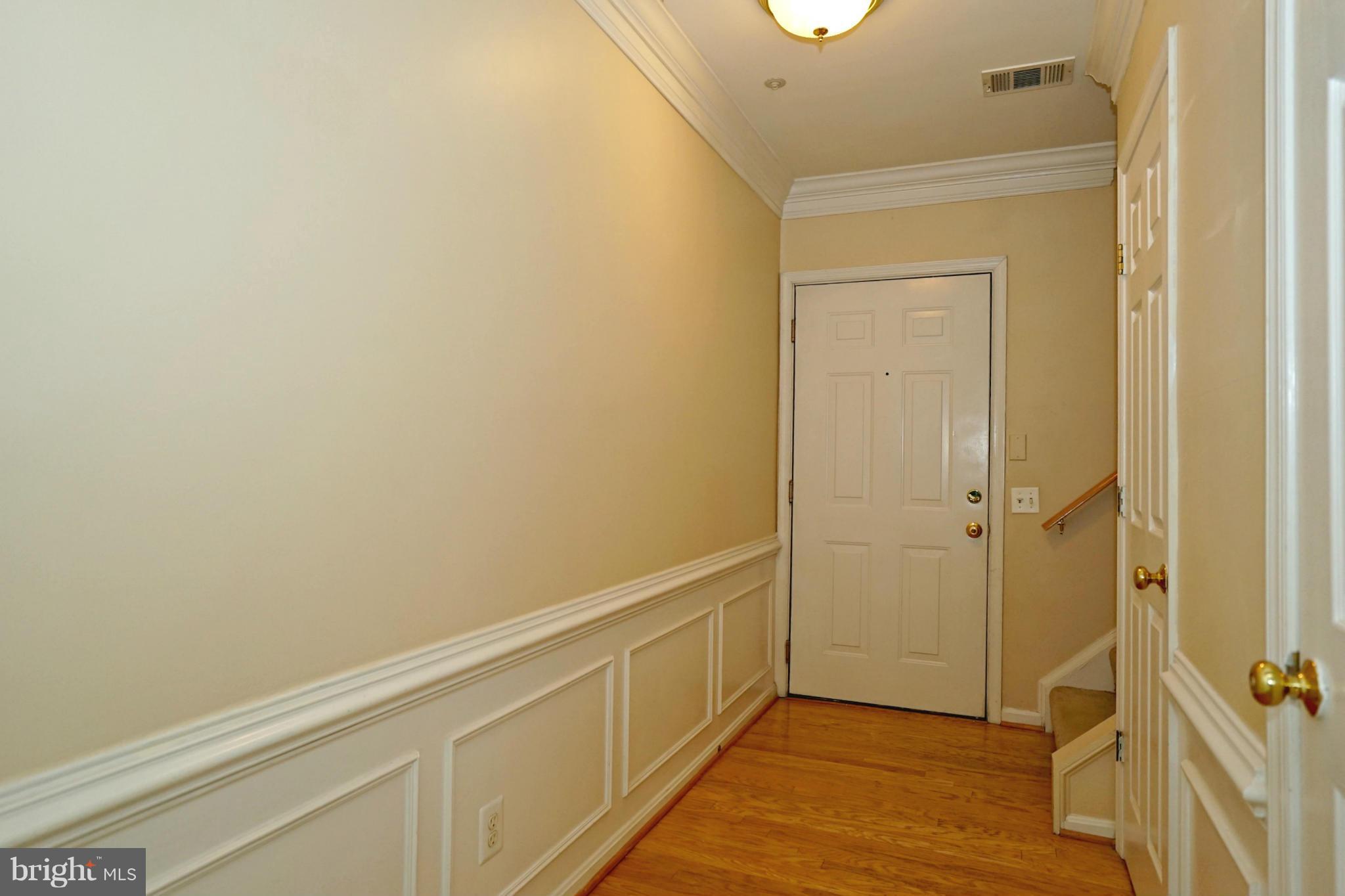 SYCAMORES AT VAN DORN - Residential