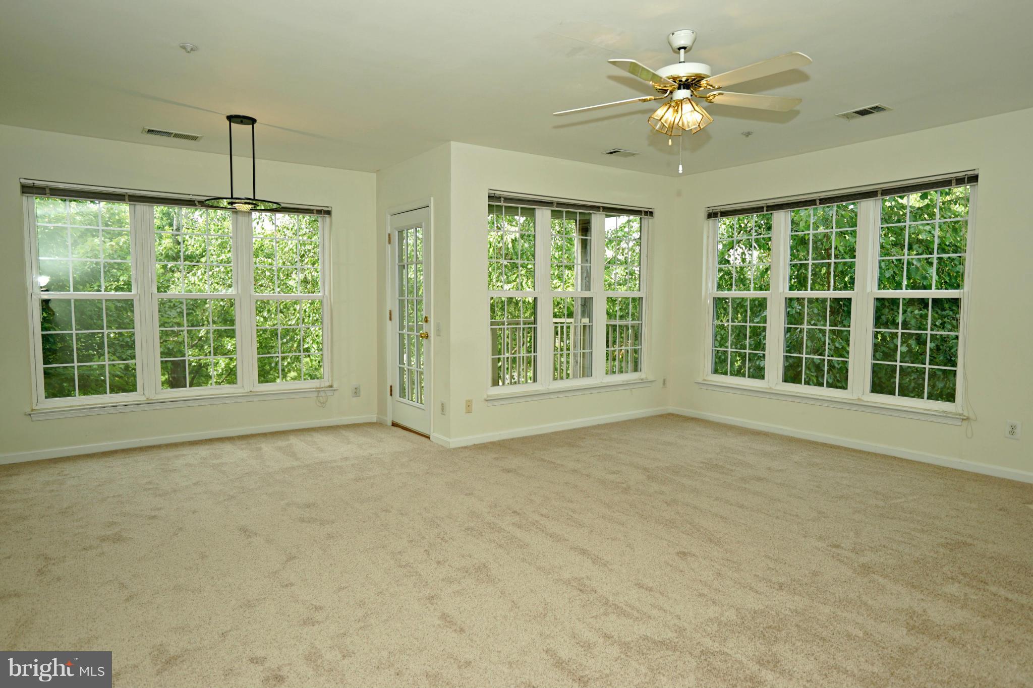 SYCAMORES AT VAN DORN - Residential