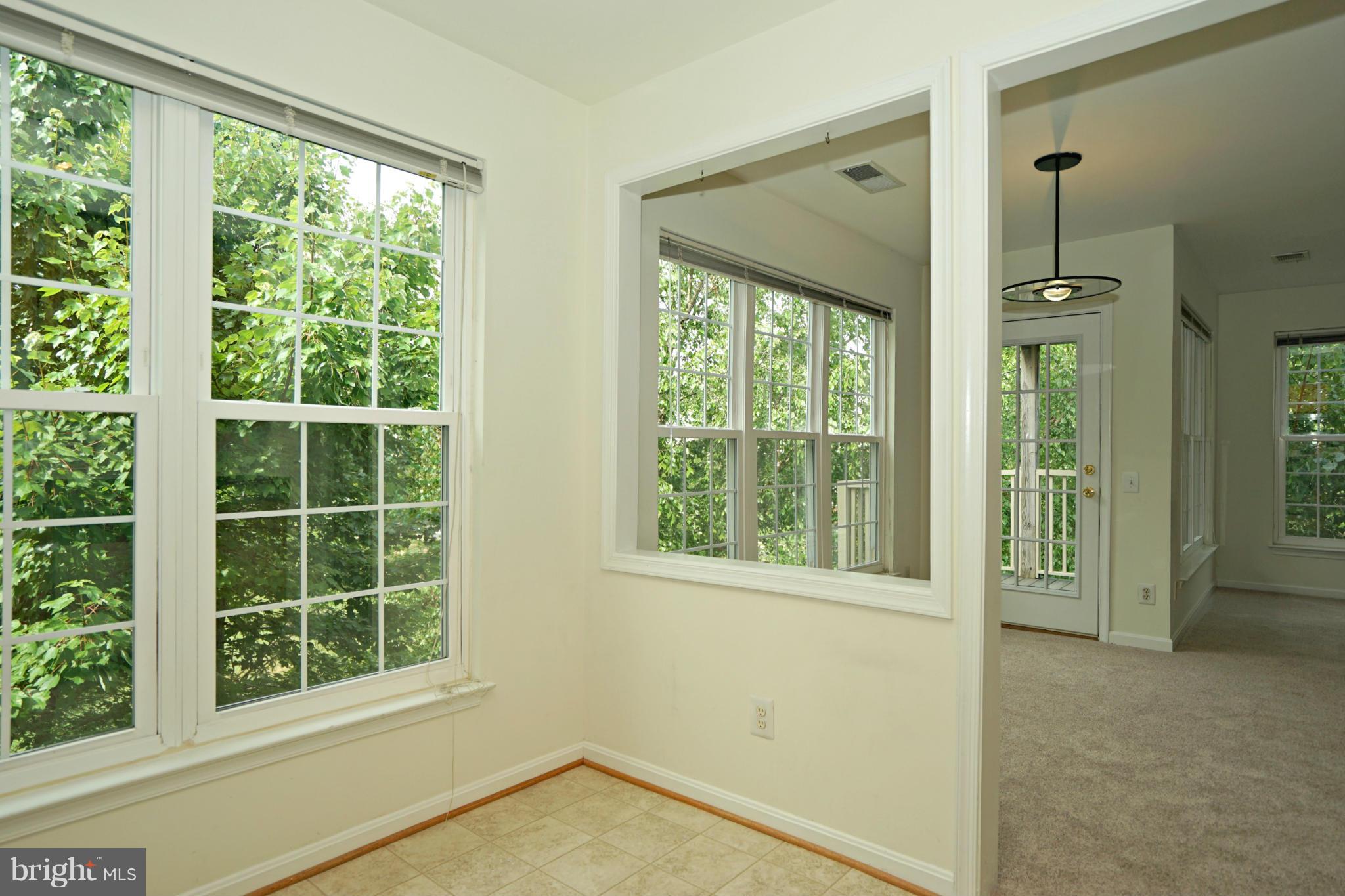 SYCAMORES AT VAN DORN - Residential