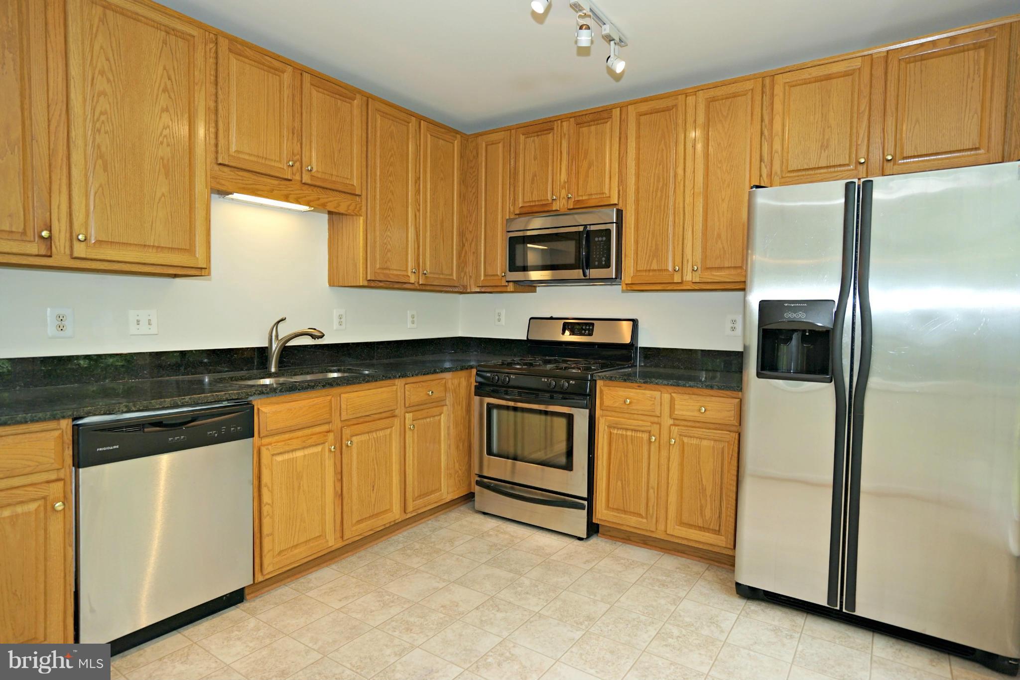 SYCAMORES AT VAN DORN - Residential